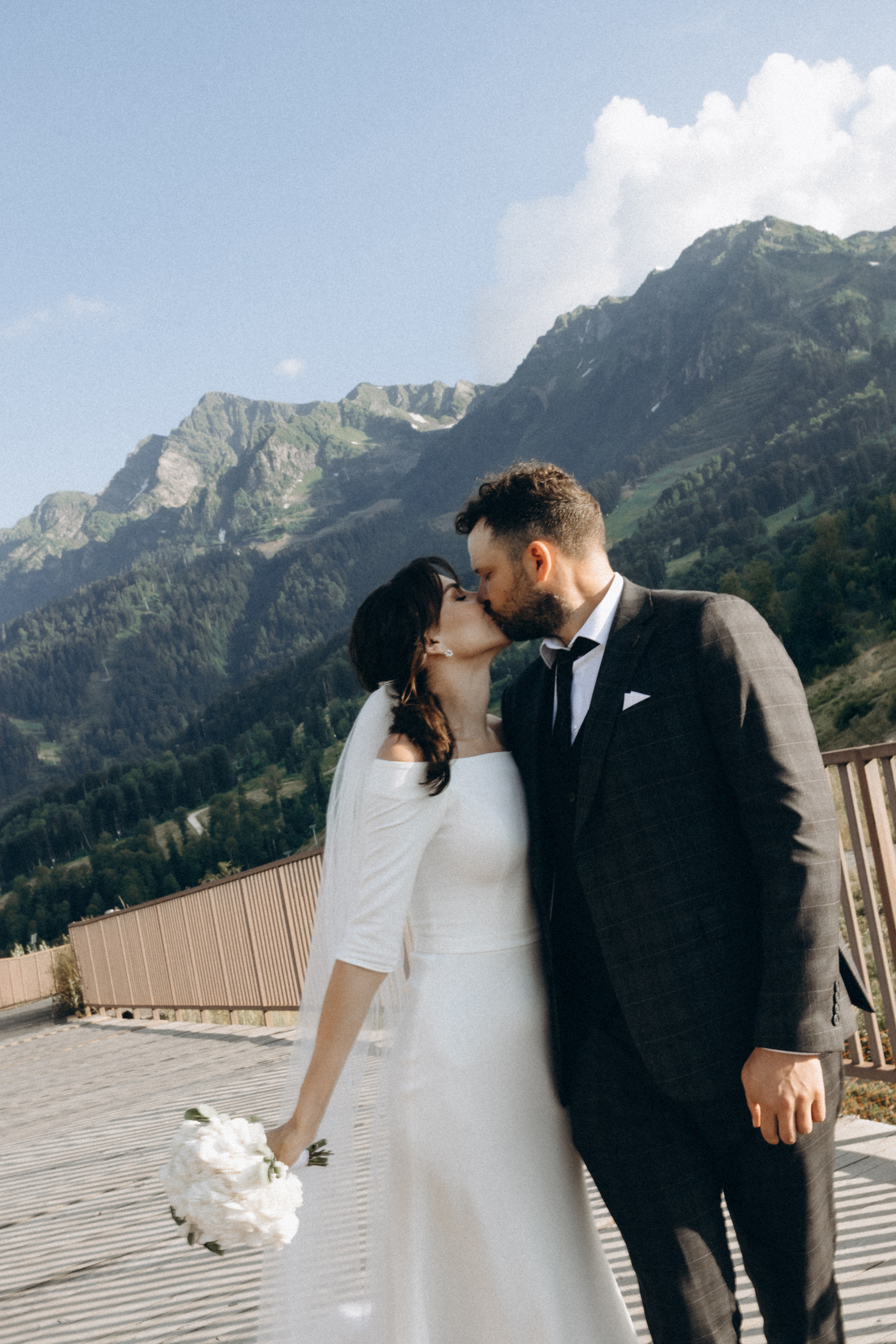 Анастасия и Иван. Фотограф Сочи Адлер Красная Поляна Ошутина Анастасия