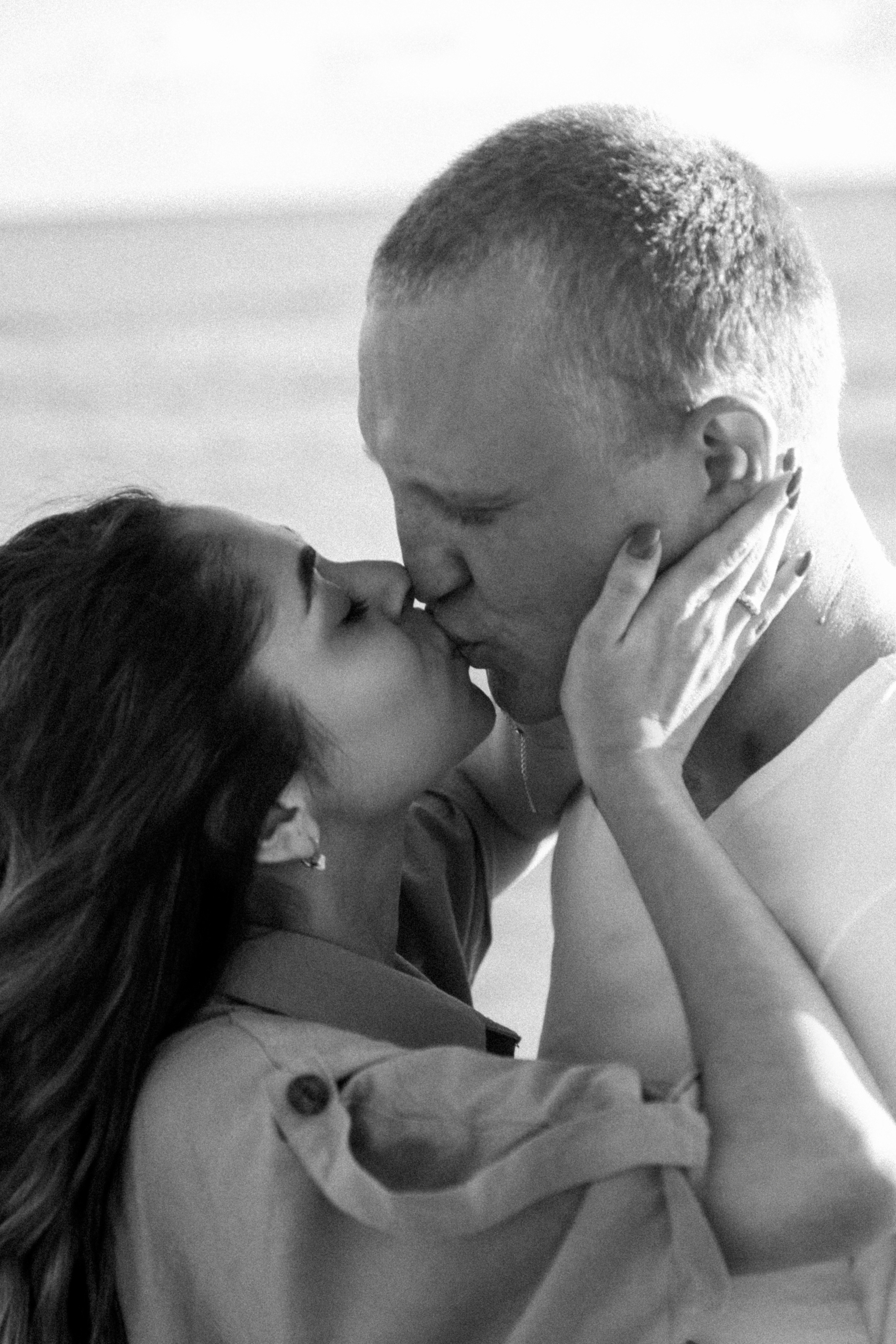 Сабина и Илья. Фотограф Сочи Адлер Красная Поляна Ошутина Анастасия