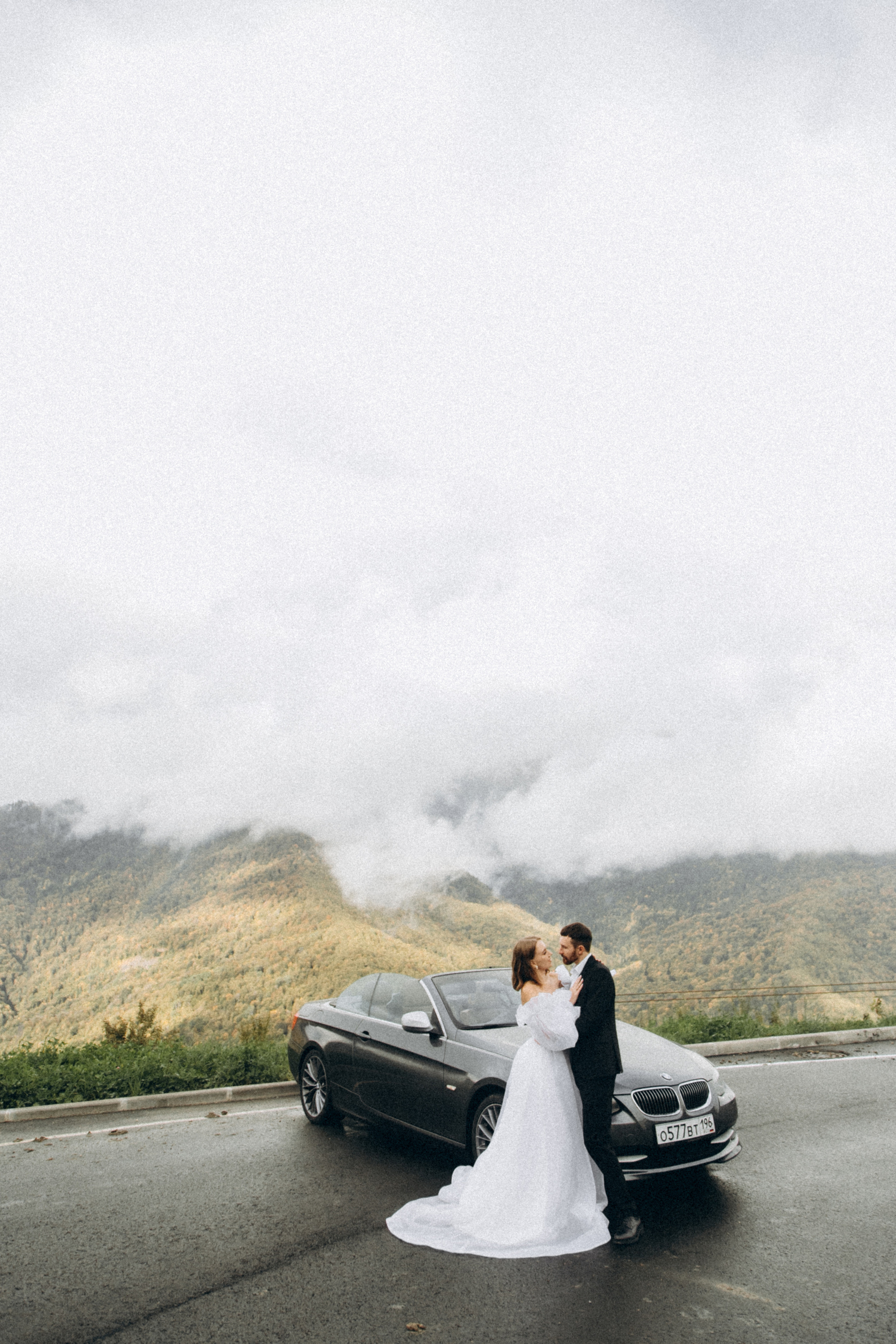 Юлия и Михаил. Фотограф Сочи Адлер Красная Поляна Ошутина Анастасия