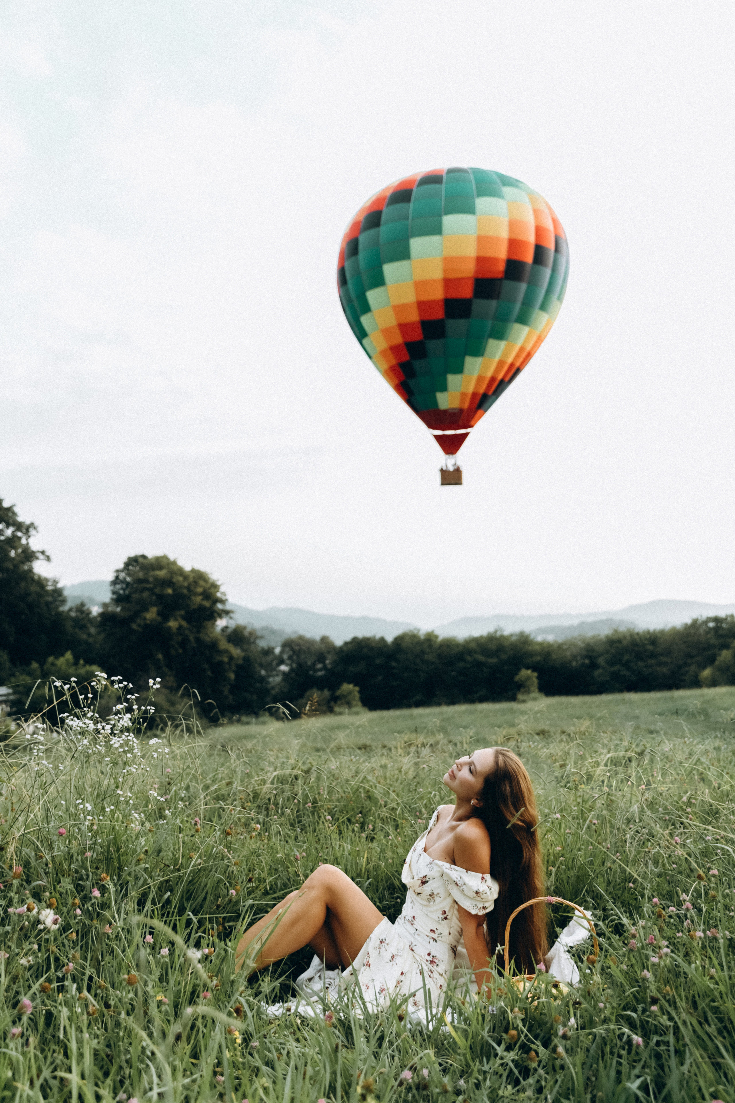Анастасия. Фотограф Сочи Адлер Красная Поляна Ошутина Анастасия