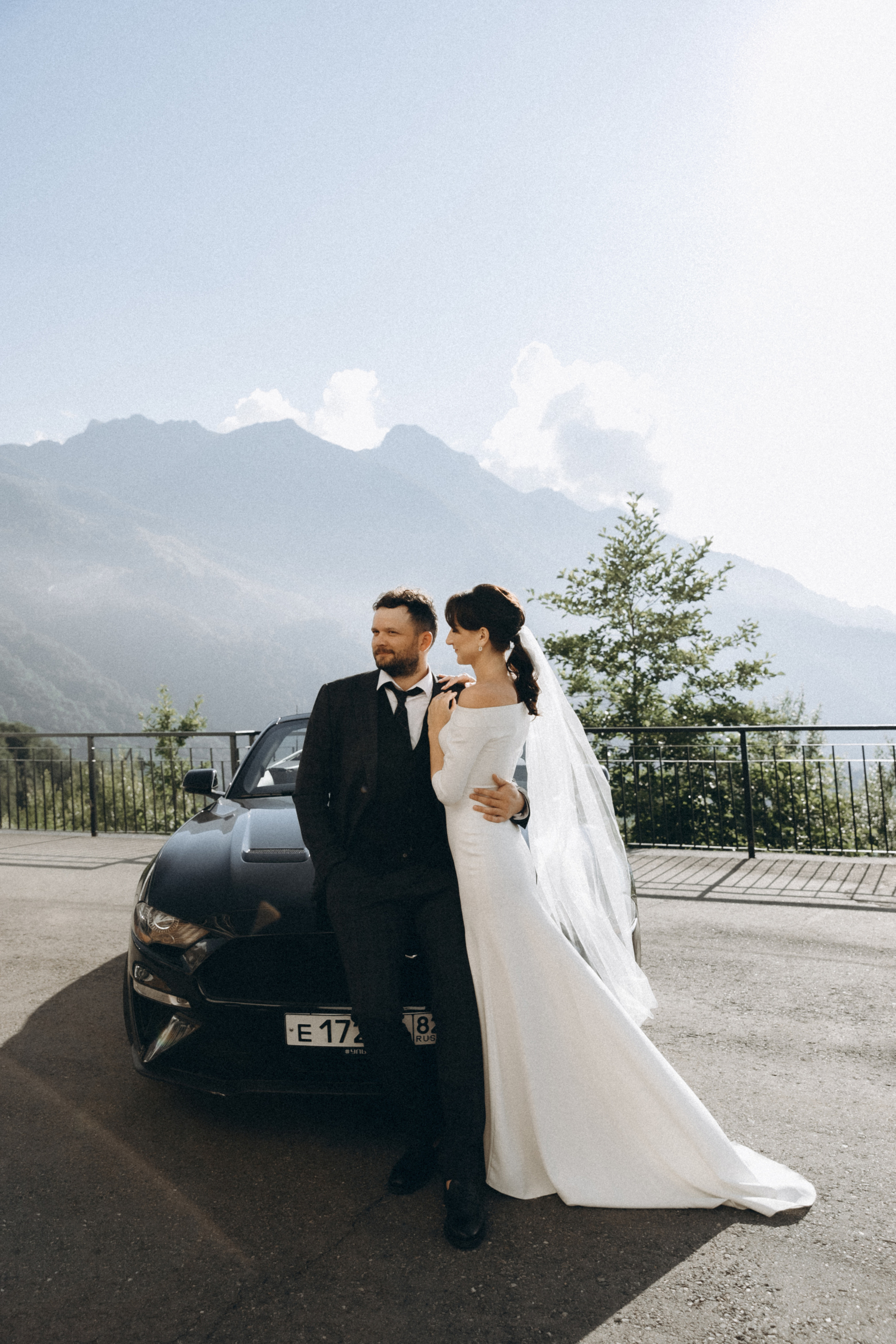 Анастасия и Иван. Фотограф Сочи Адлер Красная Поляна Ошутина Анастасия