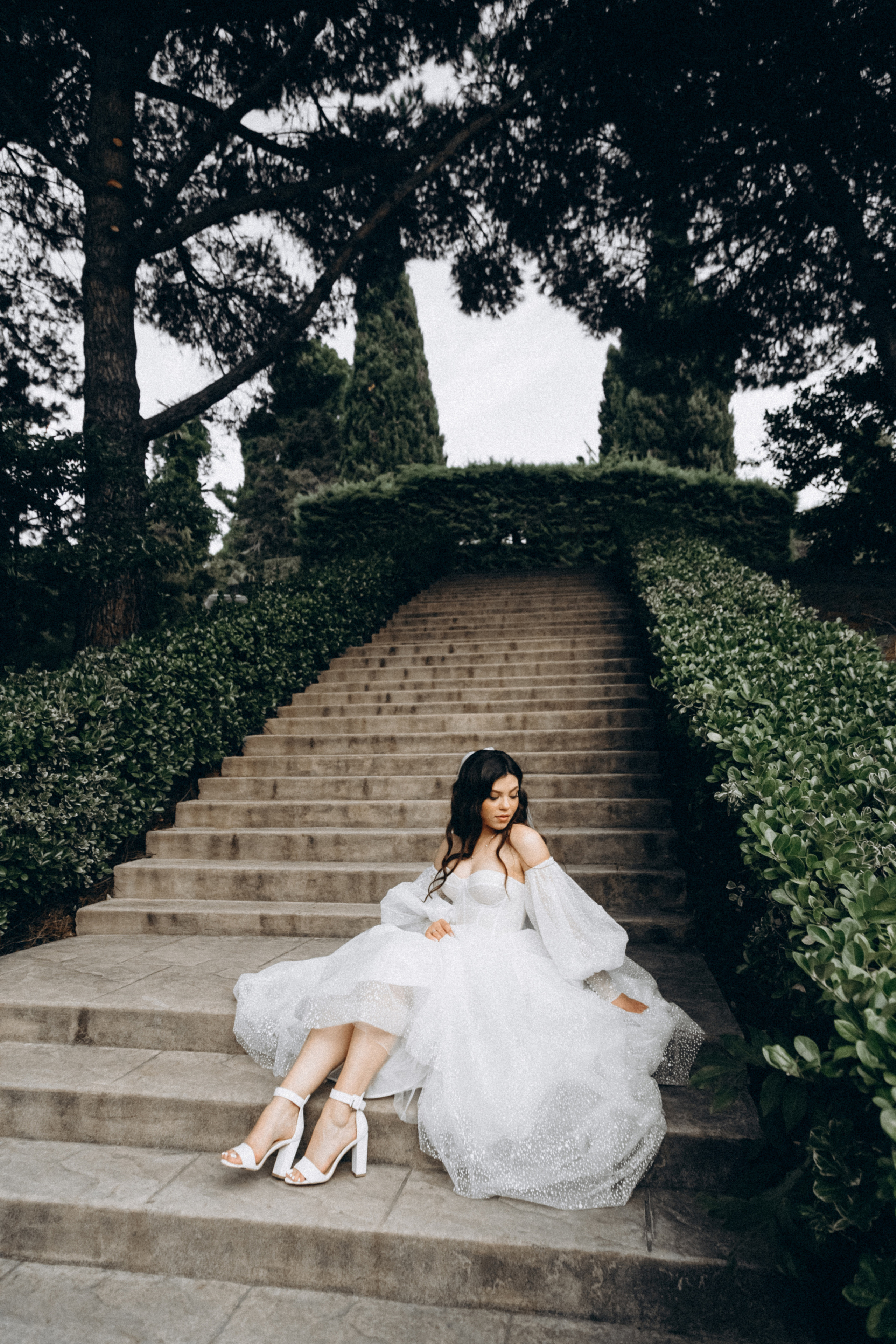 Наталья и Владислав. Фотограф Сочи Адлер Красная Поляна Ошутина Анастасия