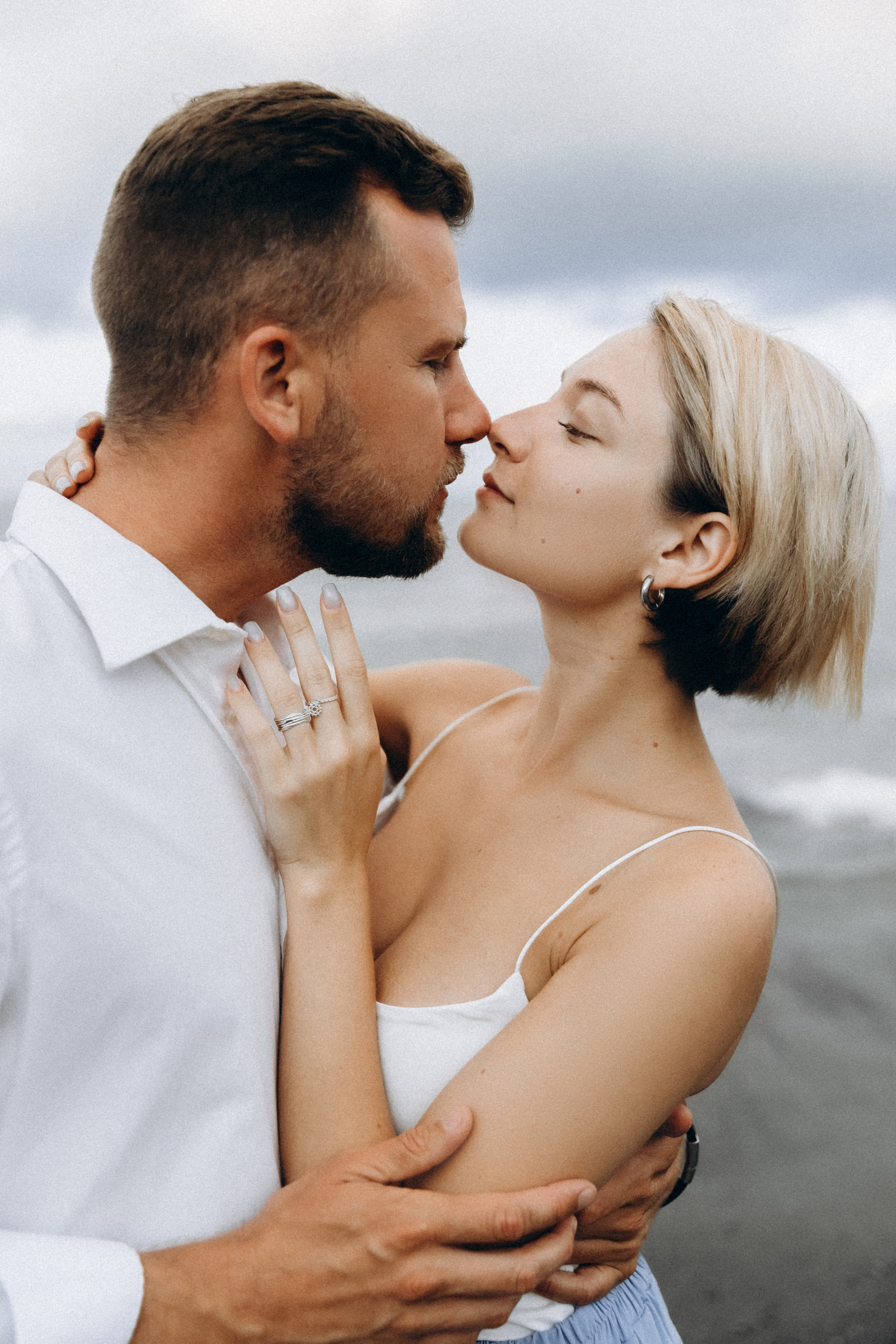 Анастасия и Сергей. Фотограф Сочи Адлер Красная Поляна Ошутина Анастасия