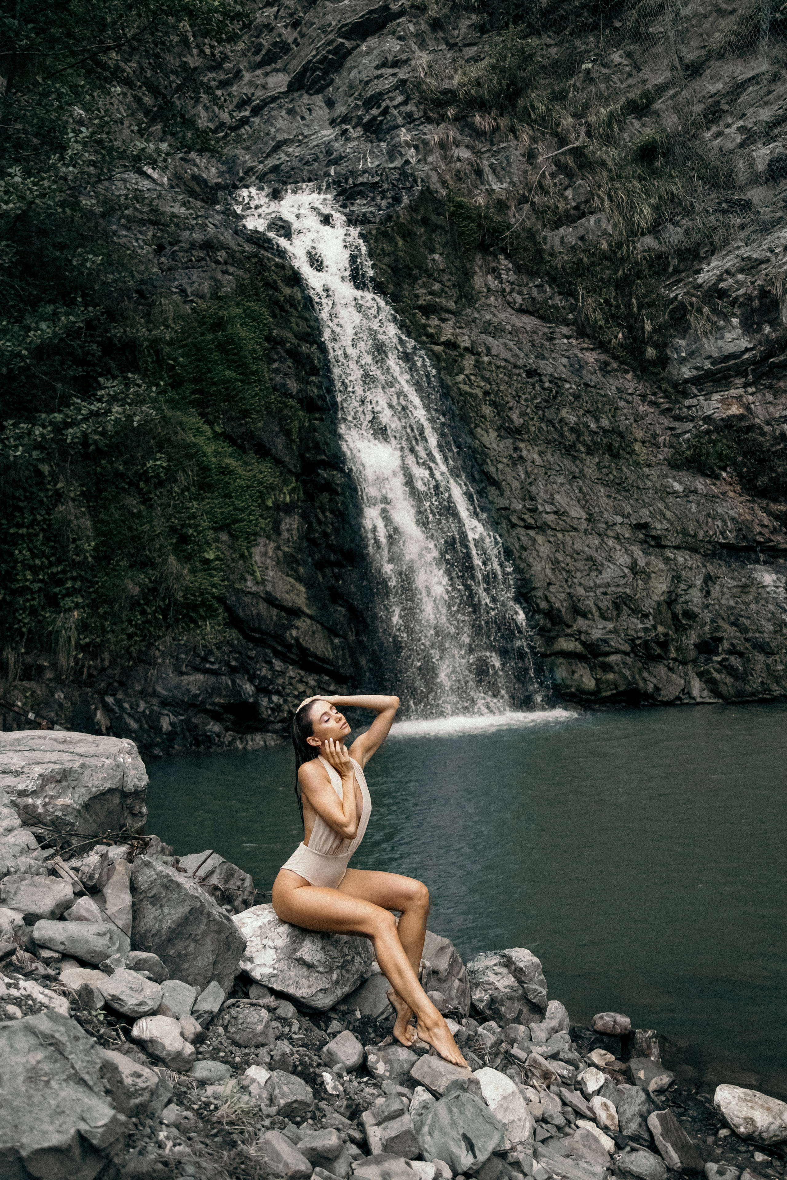 Карина. Фотограф Сочи Адлер Красная Поляна Ошутина Анастасия