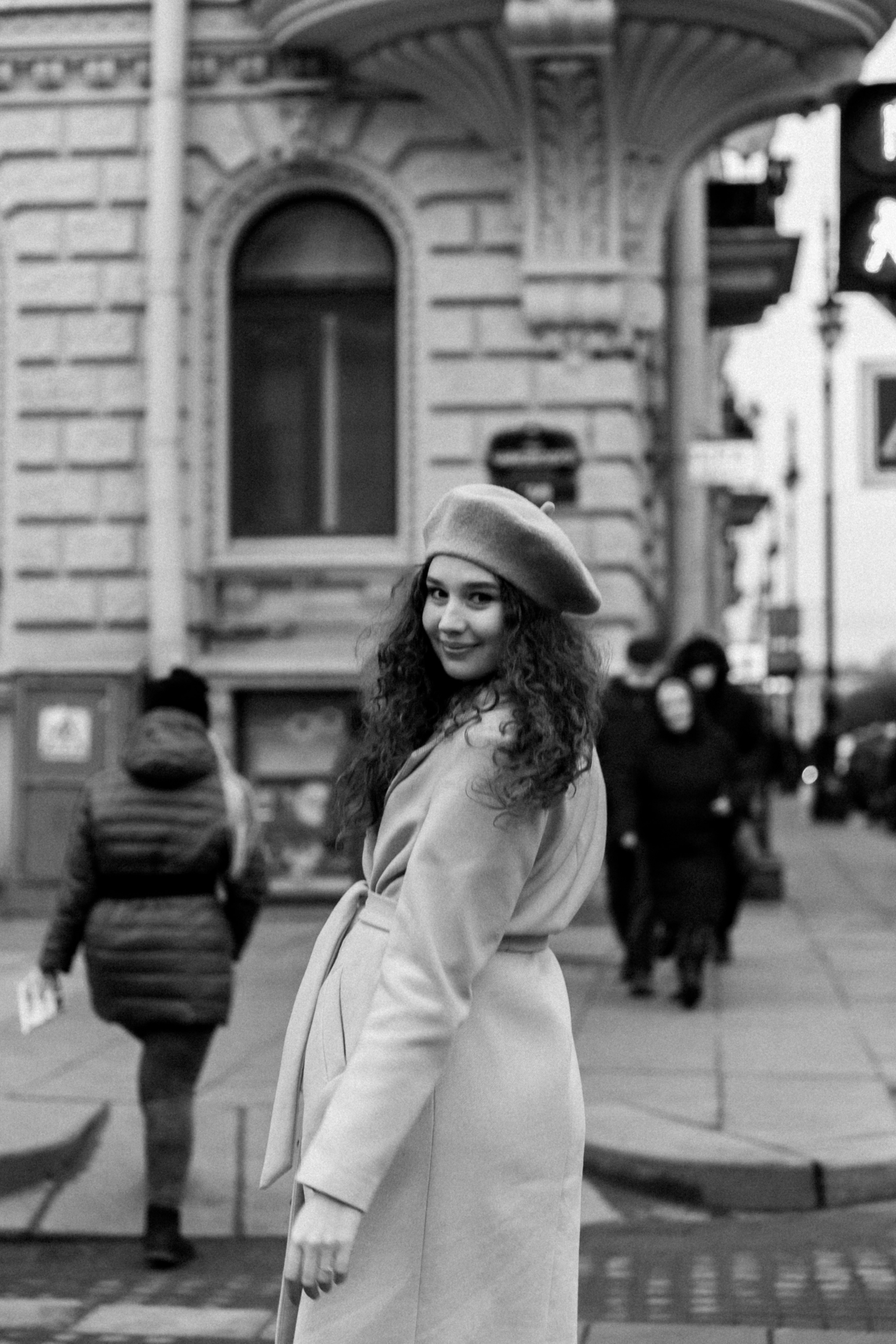 Юлия. Фотограф Сочи Адлер Красная Поляна Ошутина Анастасия