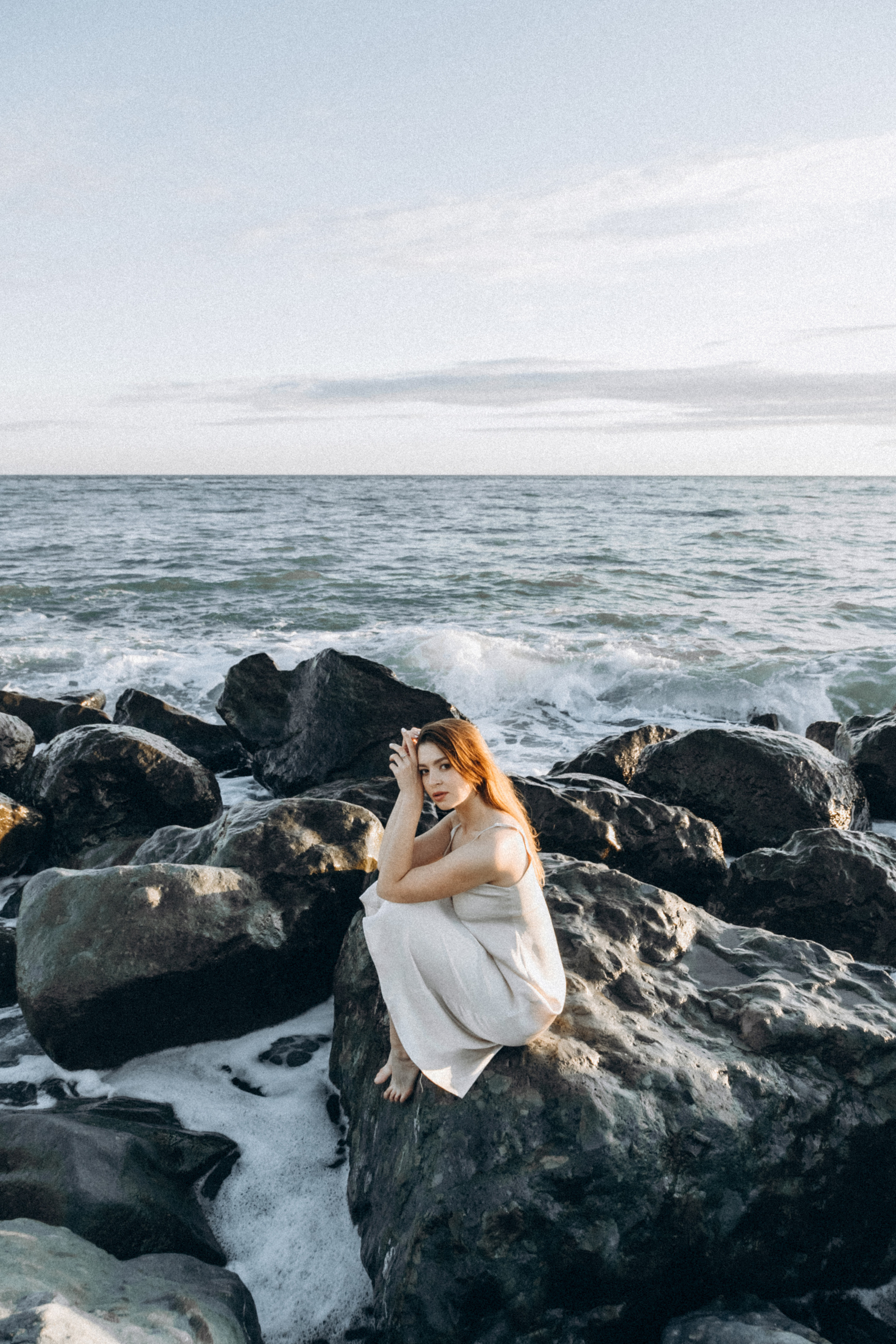 Полина. Фотограф Сочи Адлер Красная Поляна Ошутина Анастасия