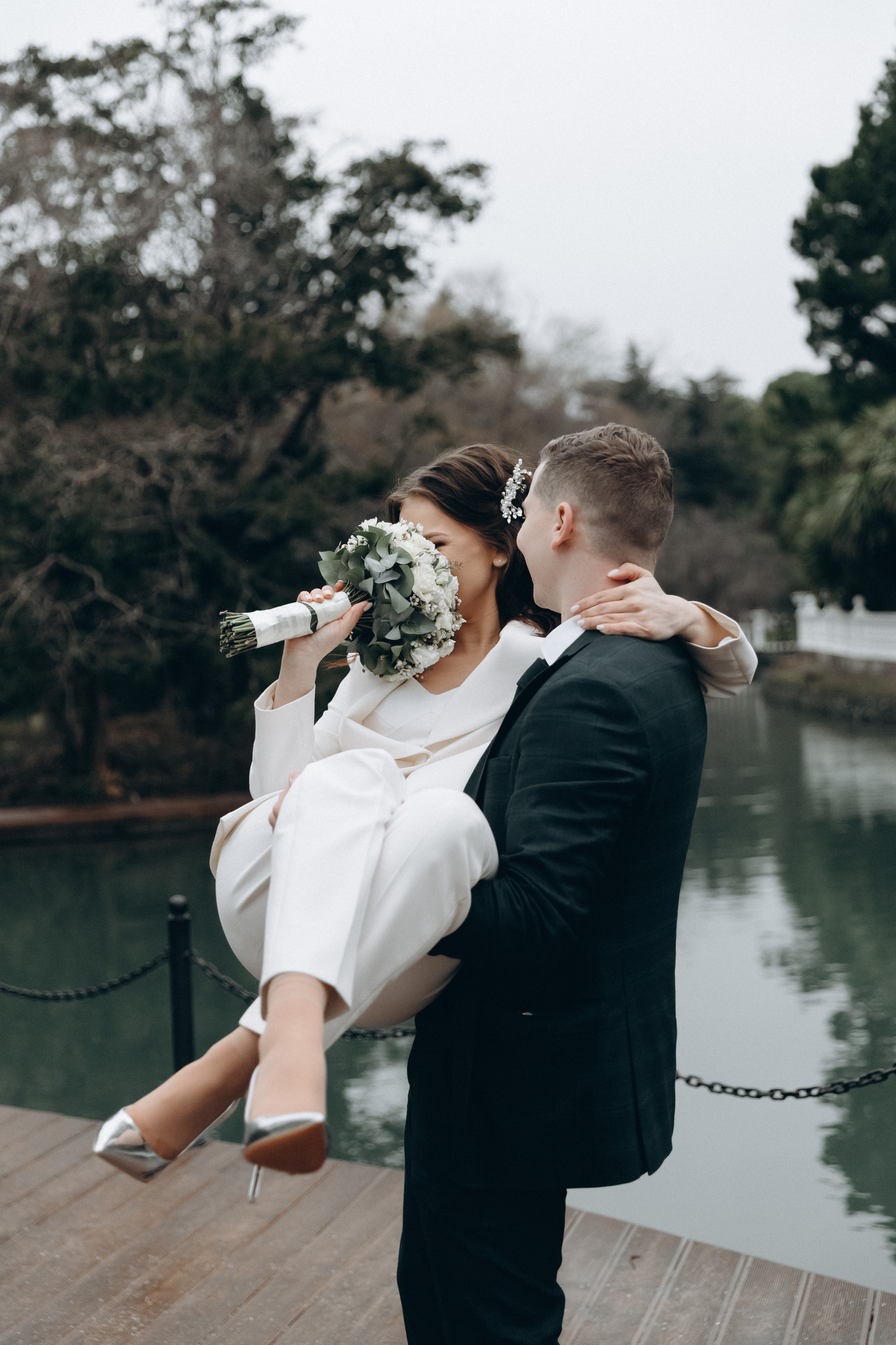 Анастасия и Дмитрий. Фотограф Сочи Адлер Красная Поляна Ошутина Анастасия