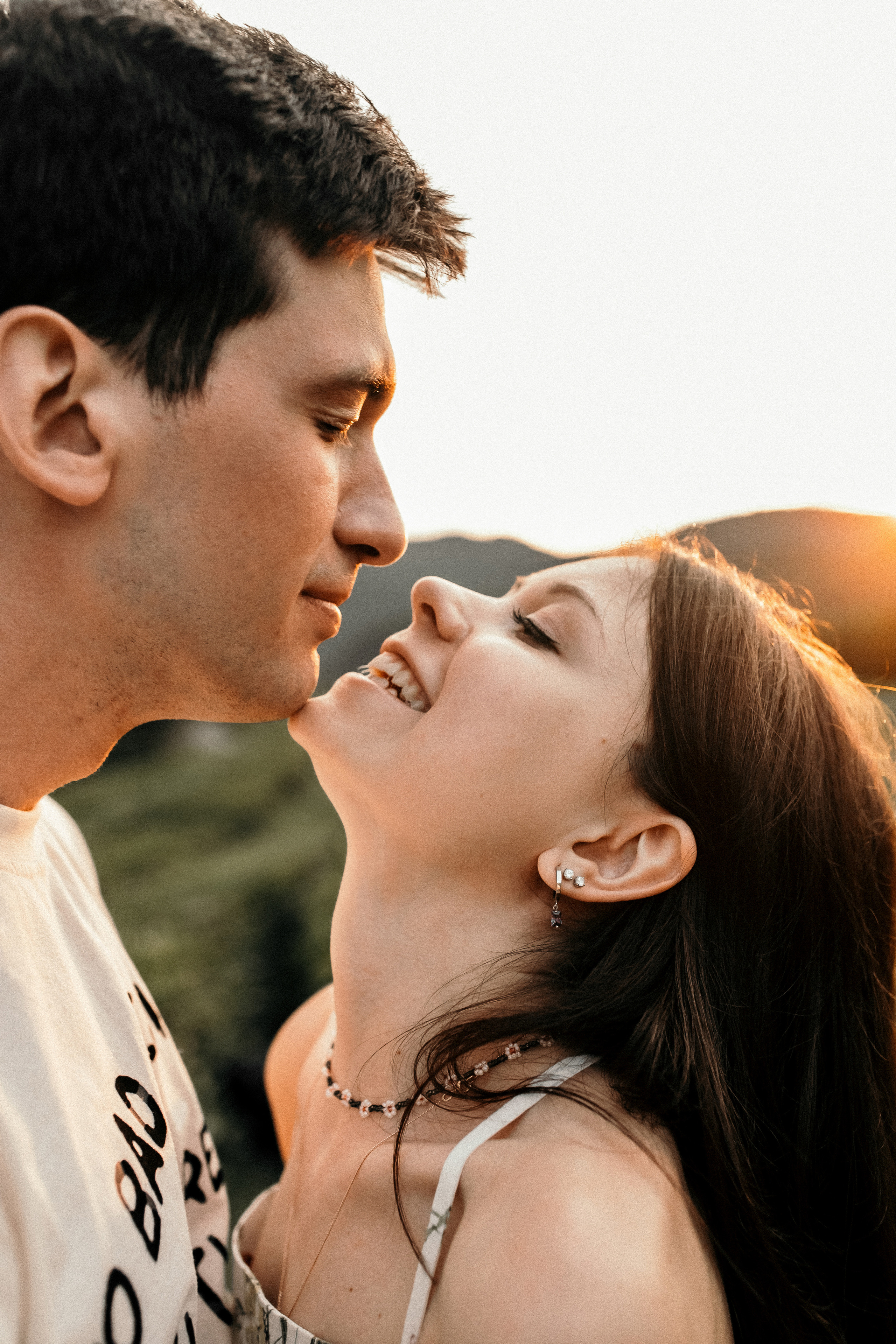 Алиса и Сергей. Фотограф Сочи Адлер Красная Поляна Ошутина Анастасия