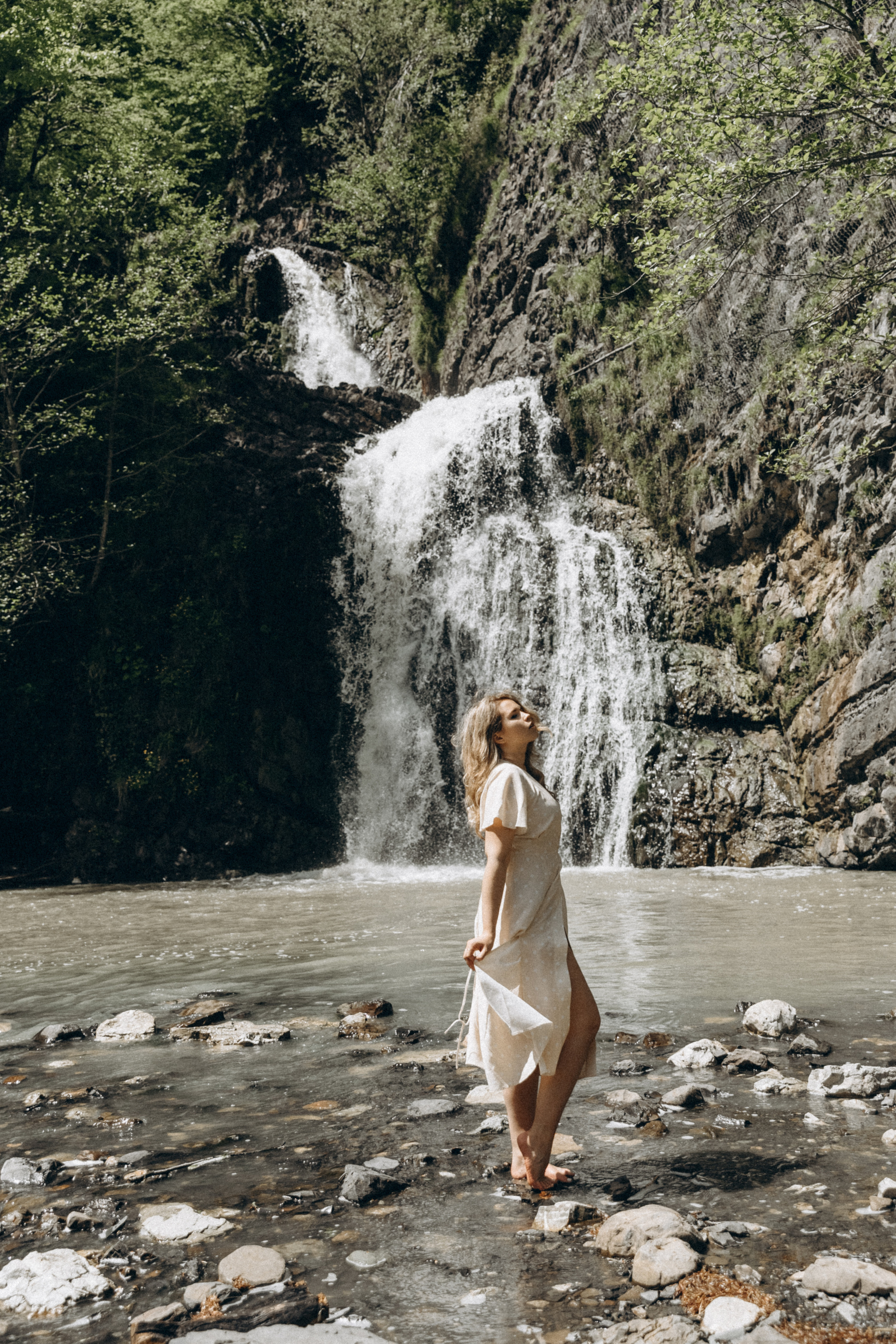 Валерия. Фотограф Сочи Адлер Красная Поляна Ошутина Анастасия