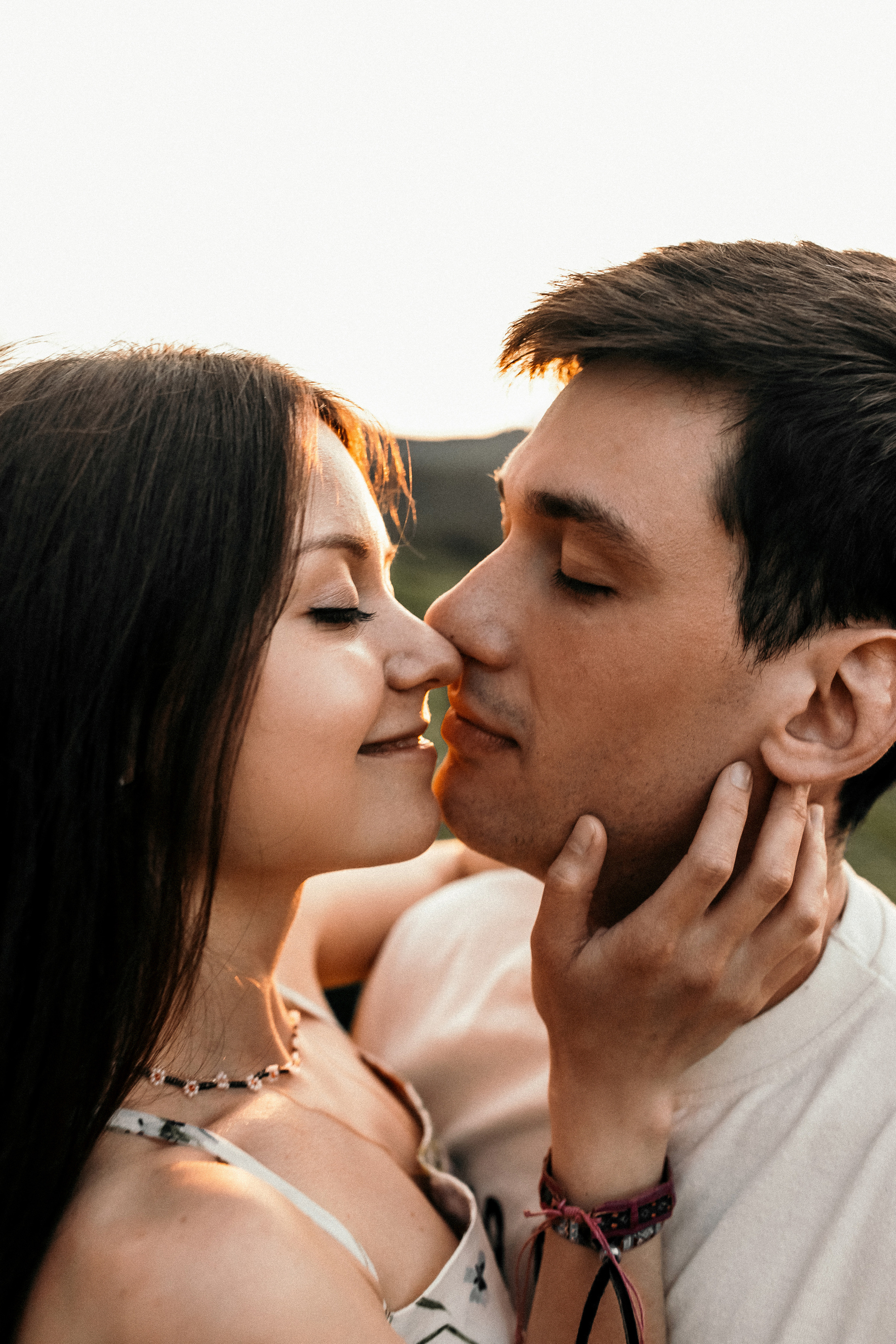 Алиса и Сергей. Фотограф Сочи Адлер Красная Поляна Ошутина Анастасия