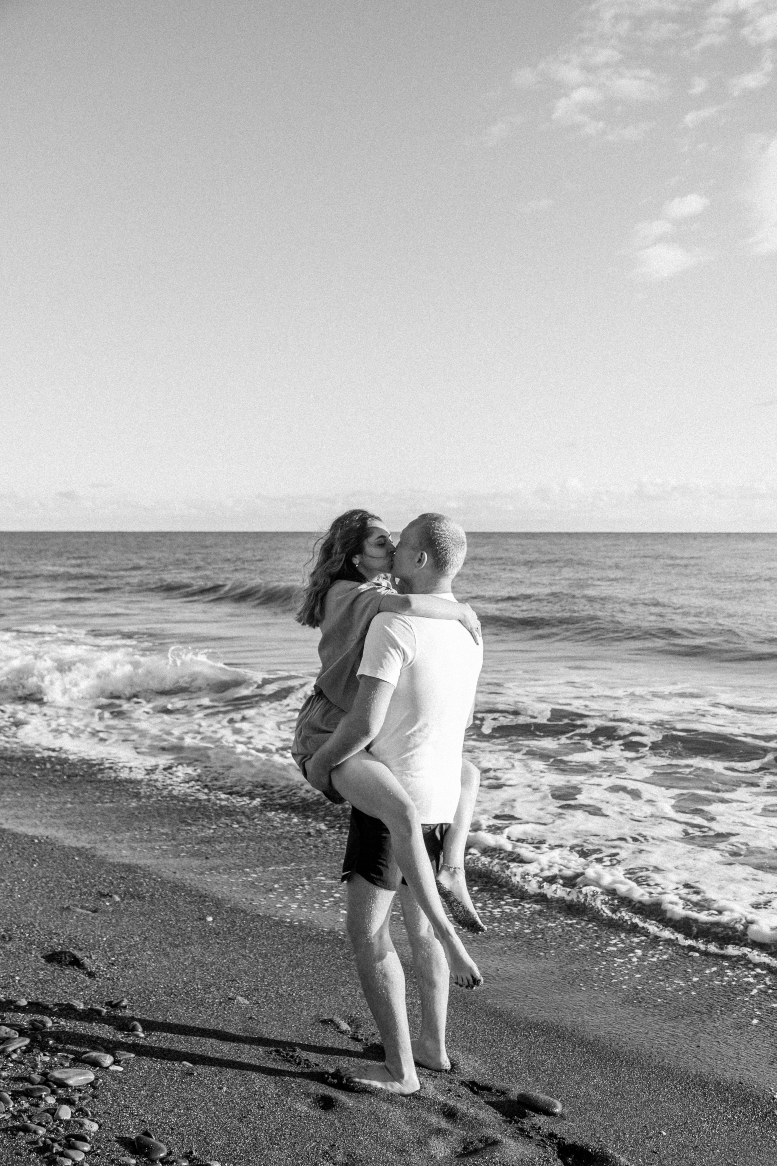 Сабина и Илья. Фотограф Сочи Адлер Красная Поляна Ошутина Анастасия