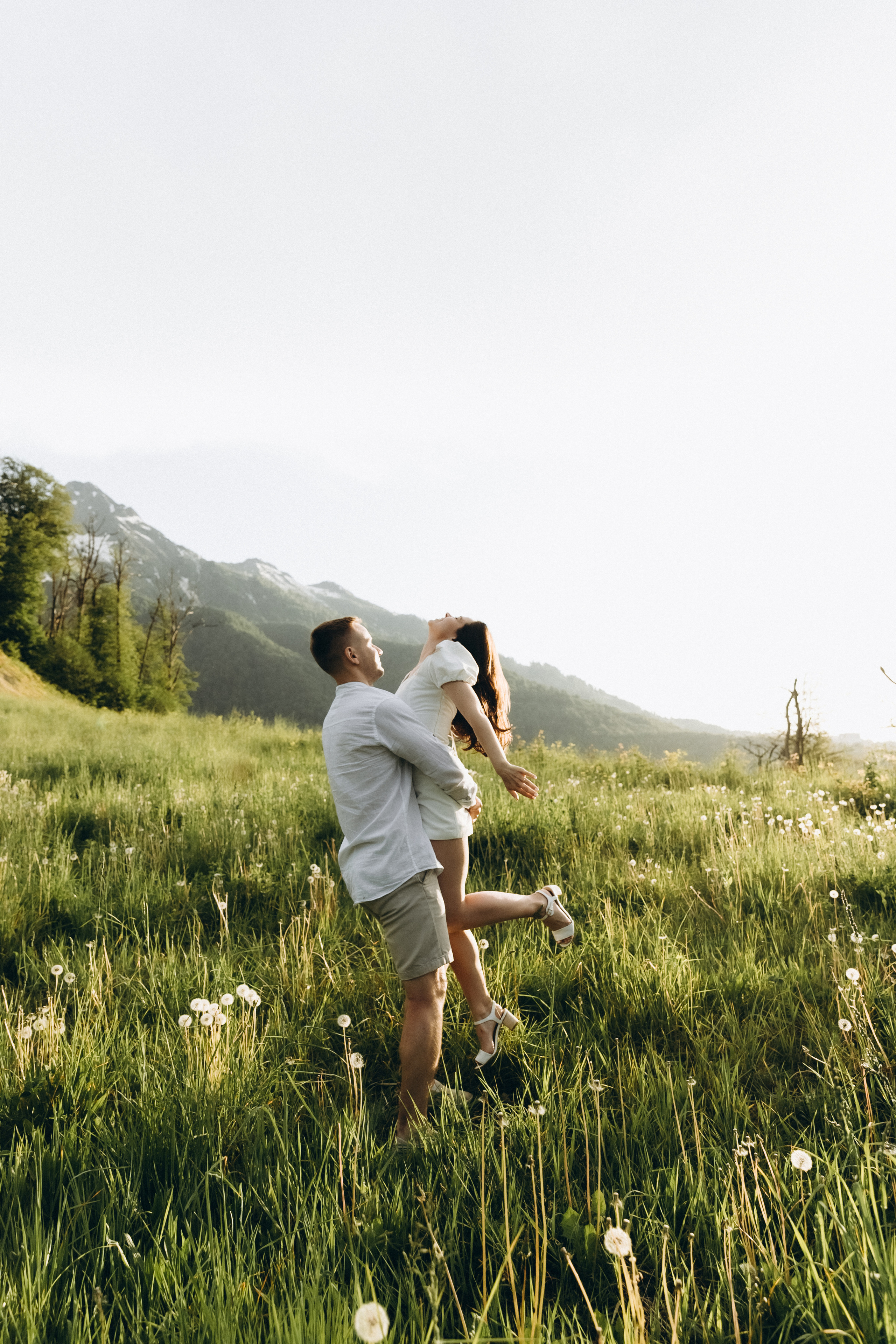Кристина и Михаил. Фотограф Сочи Адлер Красная Поляна Ошутина Анастасия