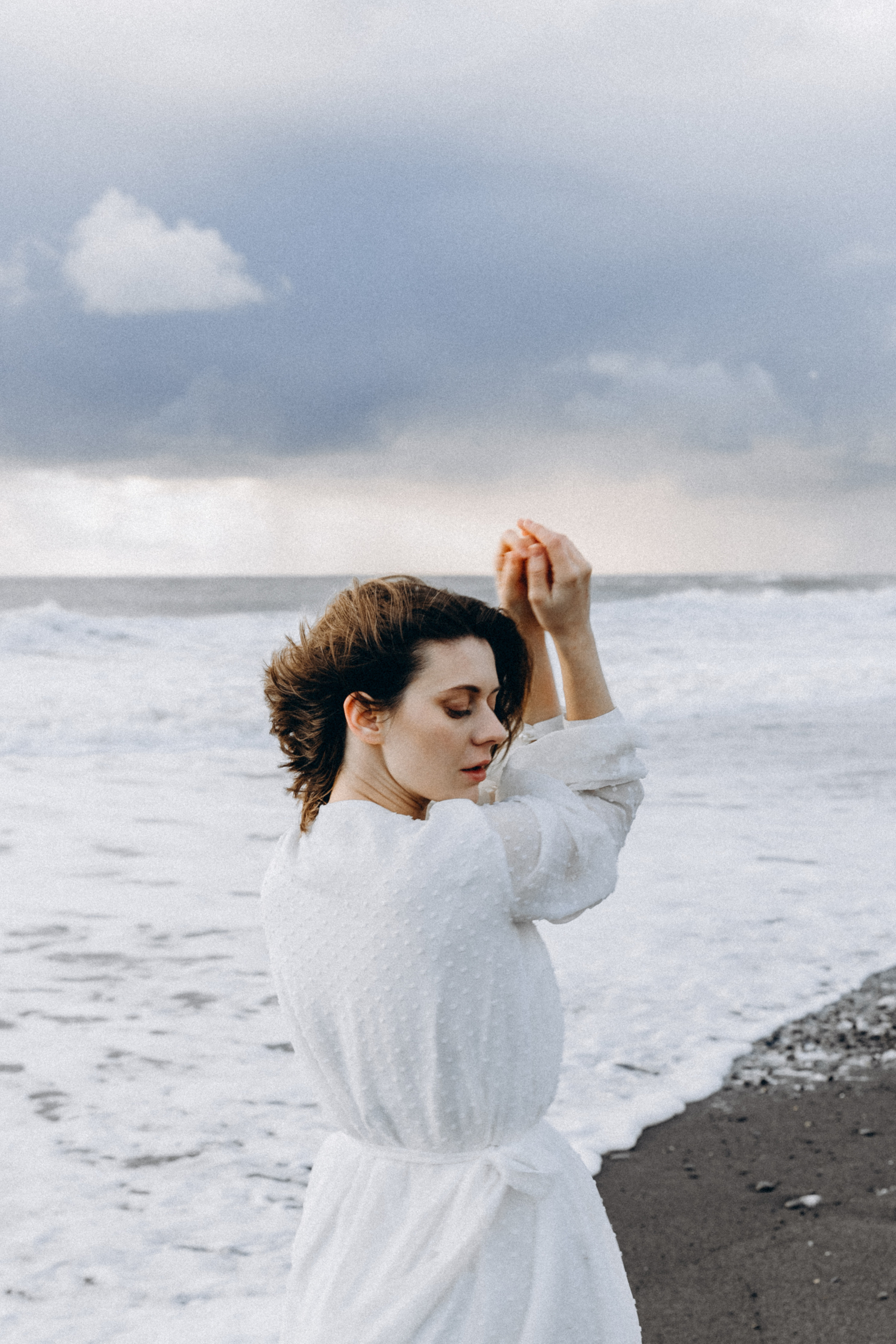 Дарья. Фотограф Сочи Адлер Красная Поляна Ошутина Анастасия