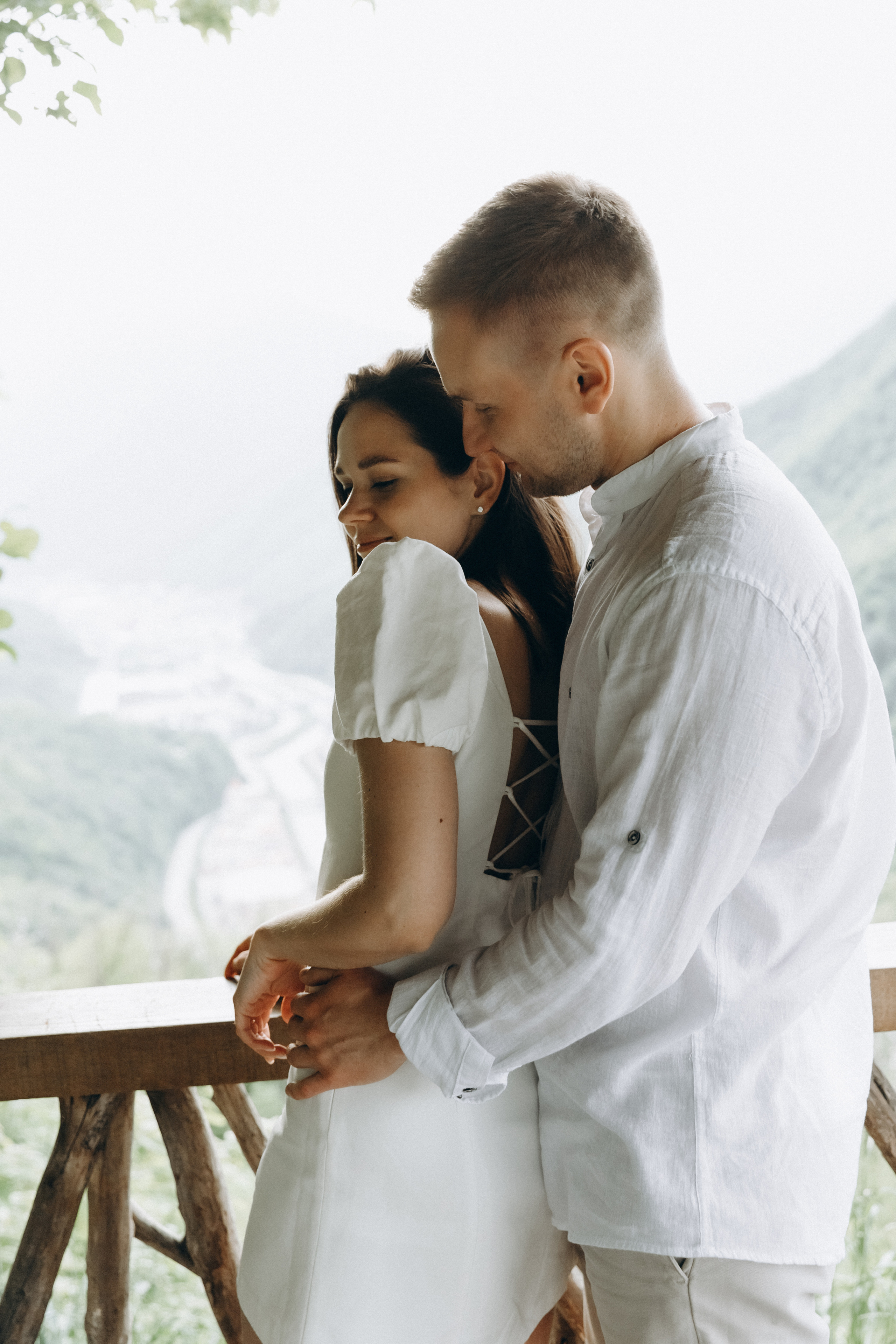 Кристина и Михаил. Фотограф Сочи Адлер Красная Поляна Ошутина Анастасия