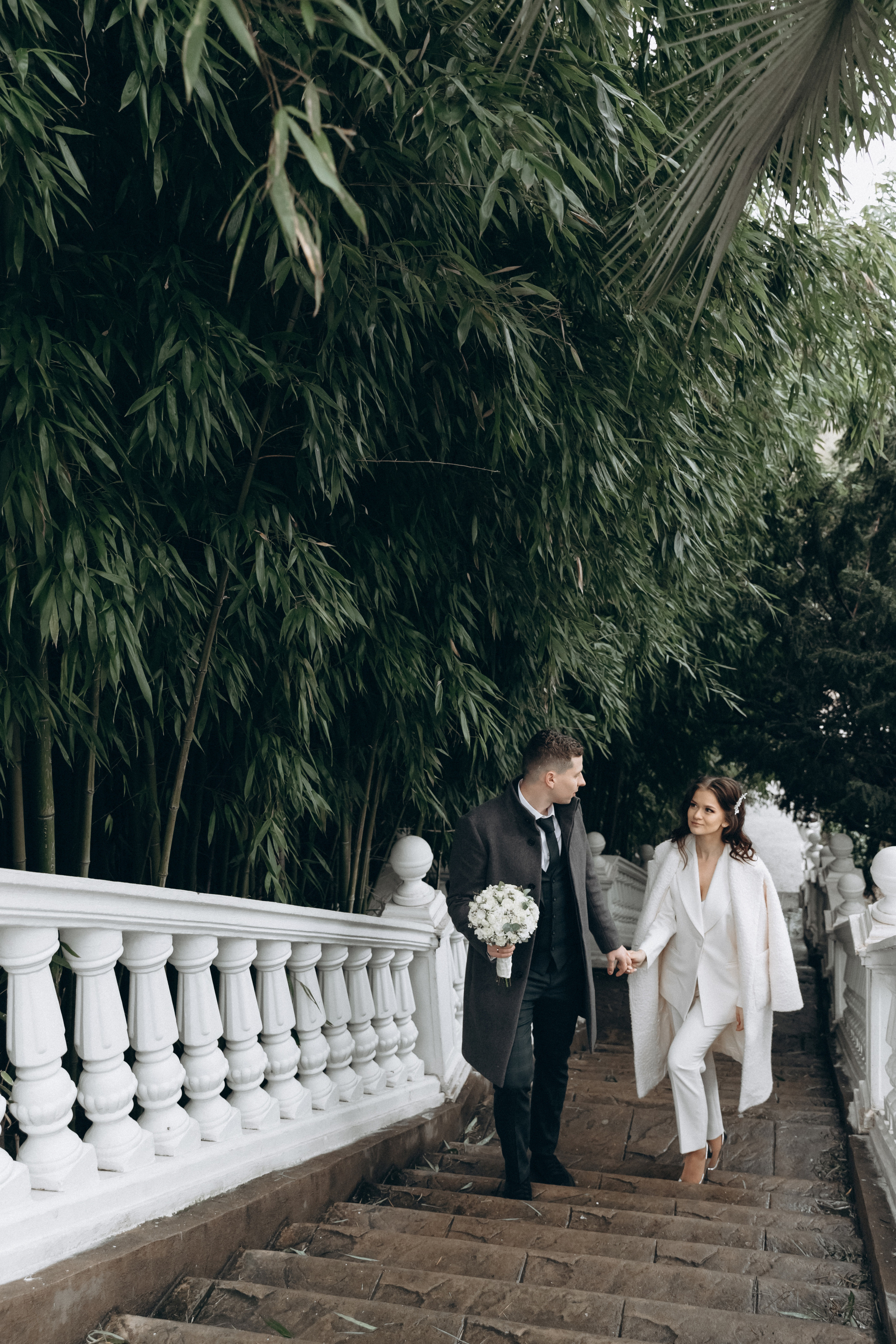 Анастасия и Дмитрий. Фотограф Сочи Адлер Красная Поляна Ошутина Анастасия