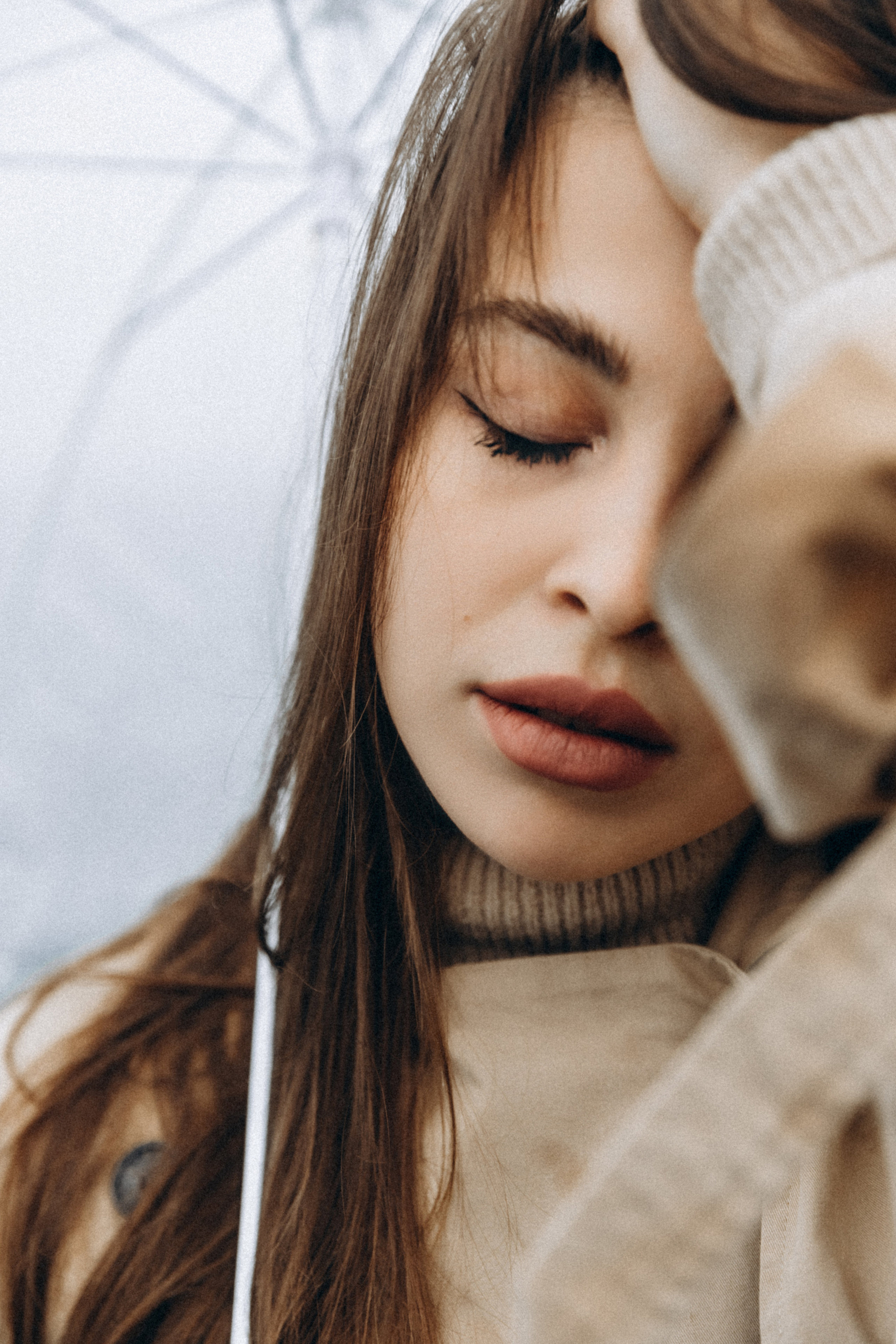 Ирина. Фотограф Сочи Адлер Красная Поляна Ошутина Анастасия