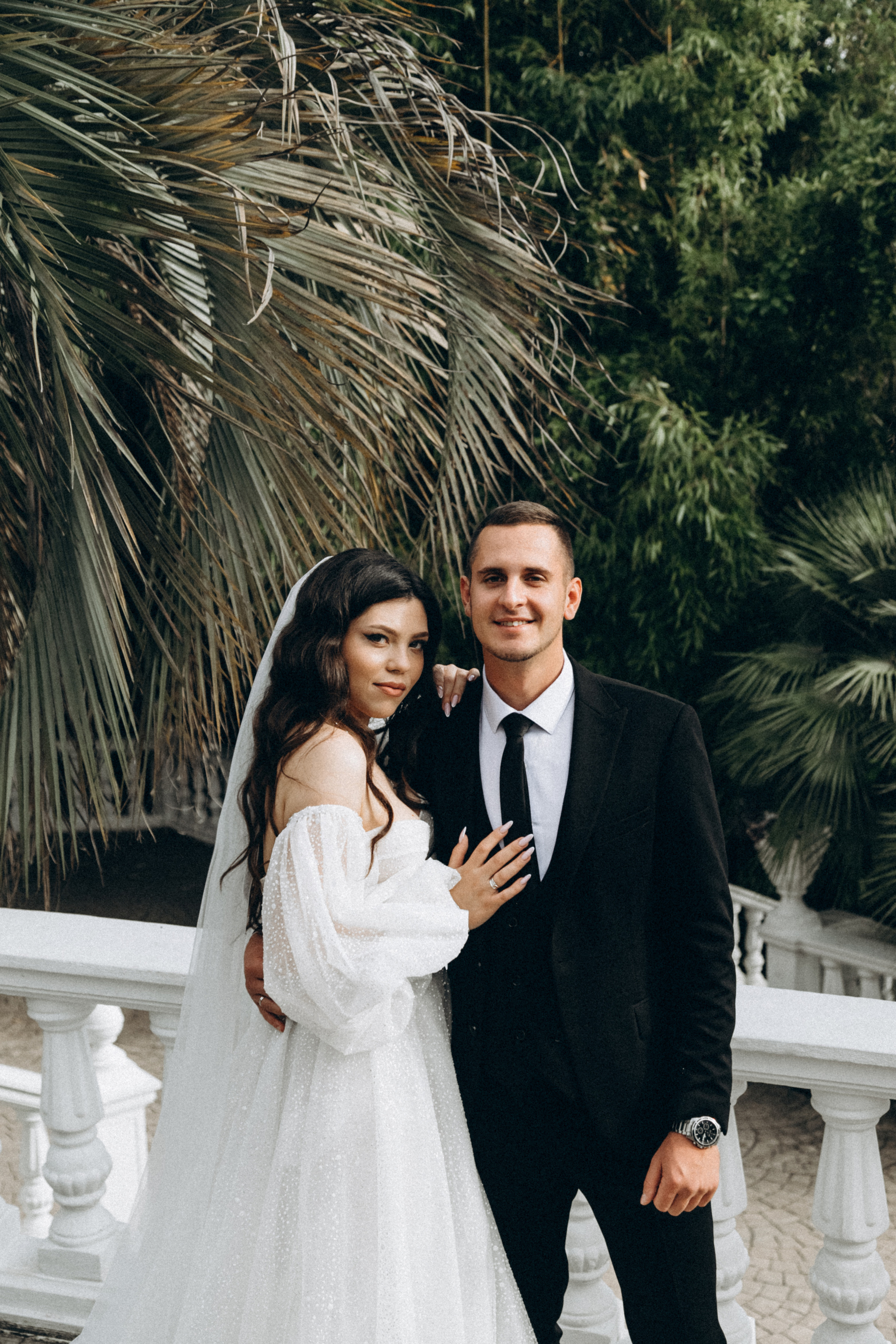 Наталья и Владислав. Фотограф Сочи Адлер Красная Поляна Ошутина Анастасия