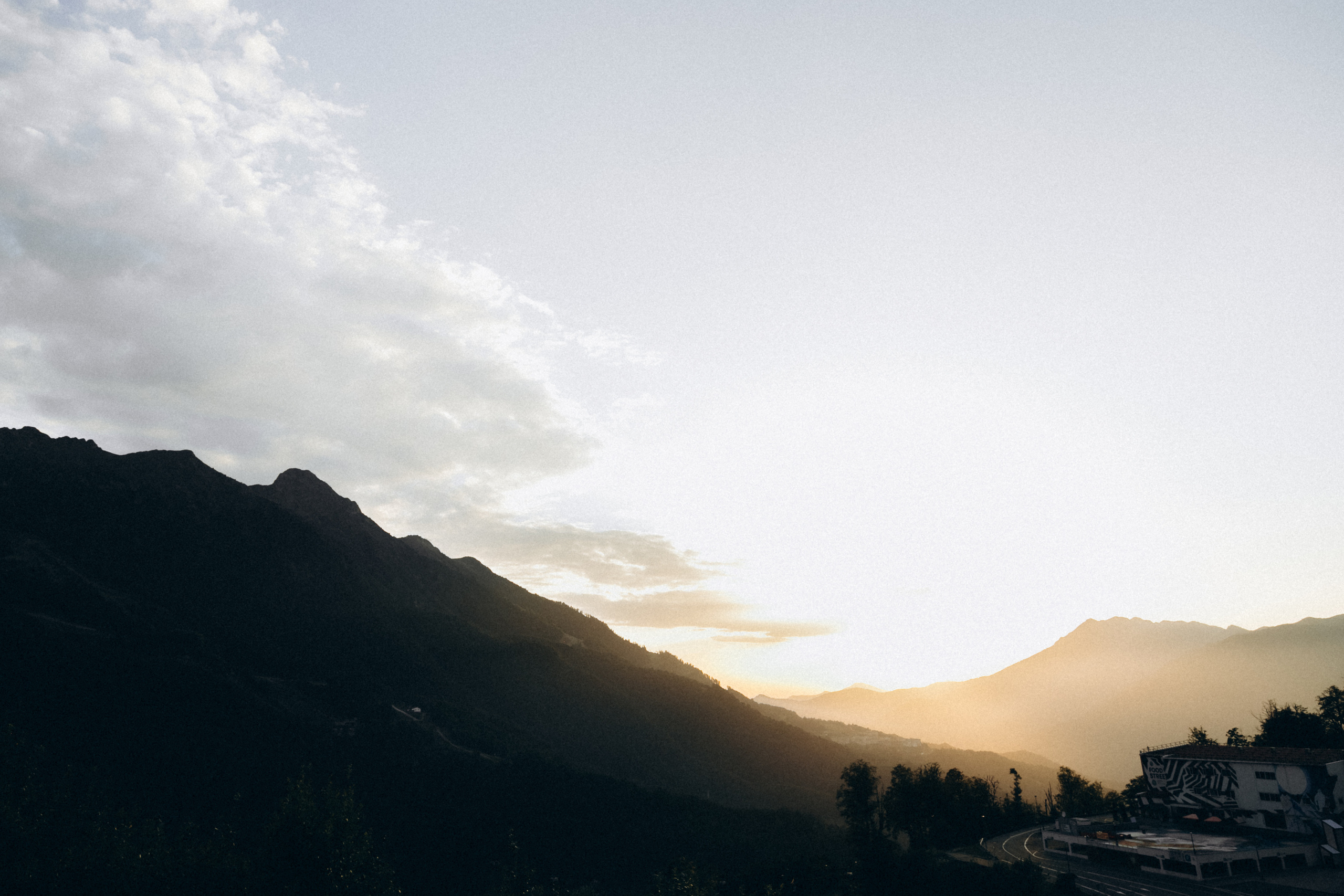 Ирина и Артём. Фотограф Сочи Адлер Красная Поляна Ошутина Анастасия