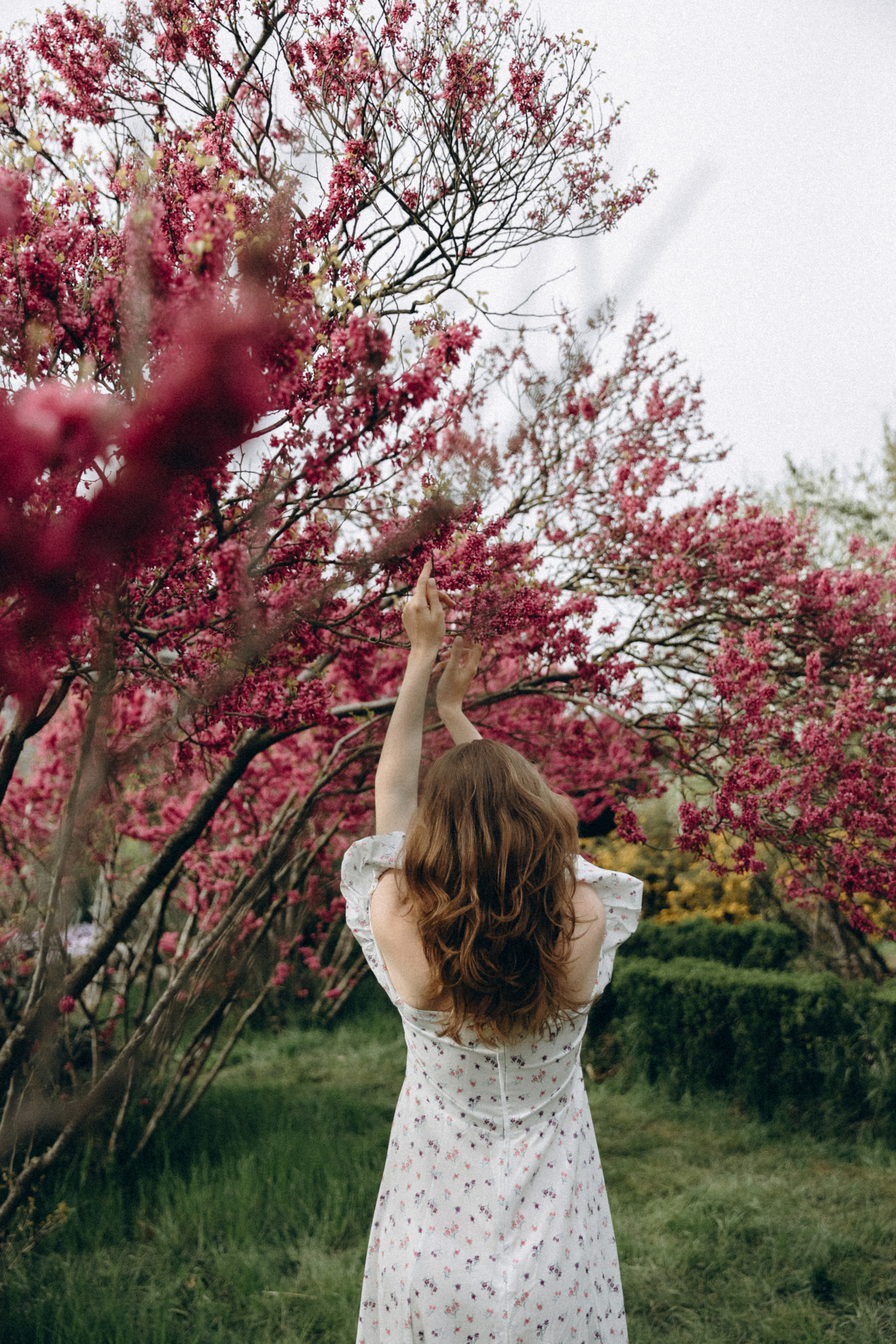 Арина. Фотограф Сочи Адлер Красная Поляна Ошутина Анастасия