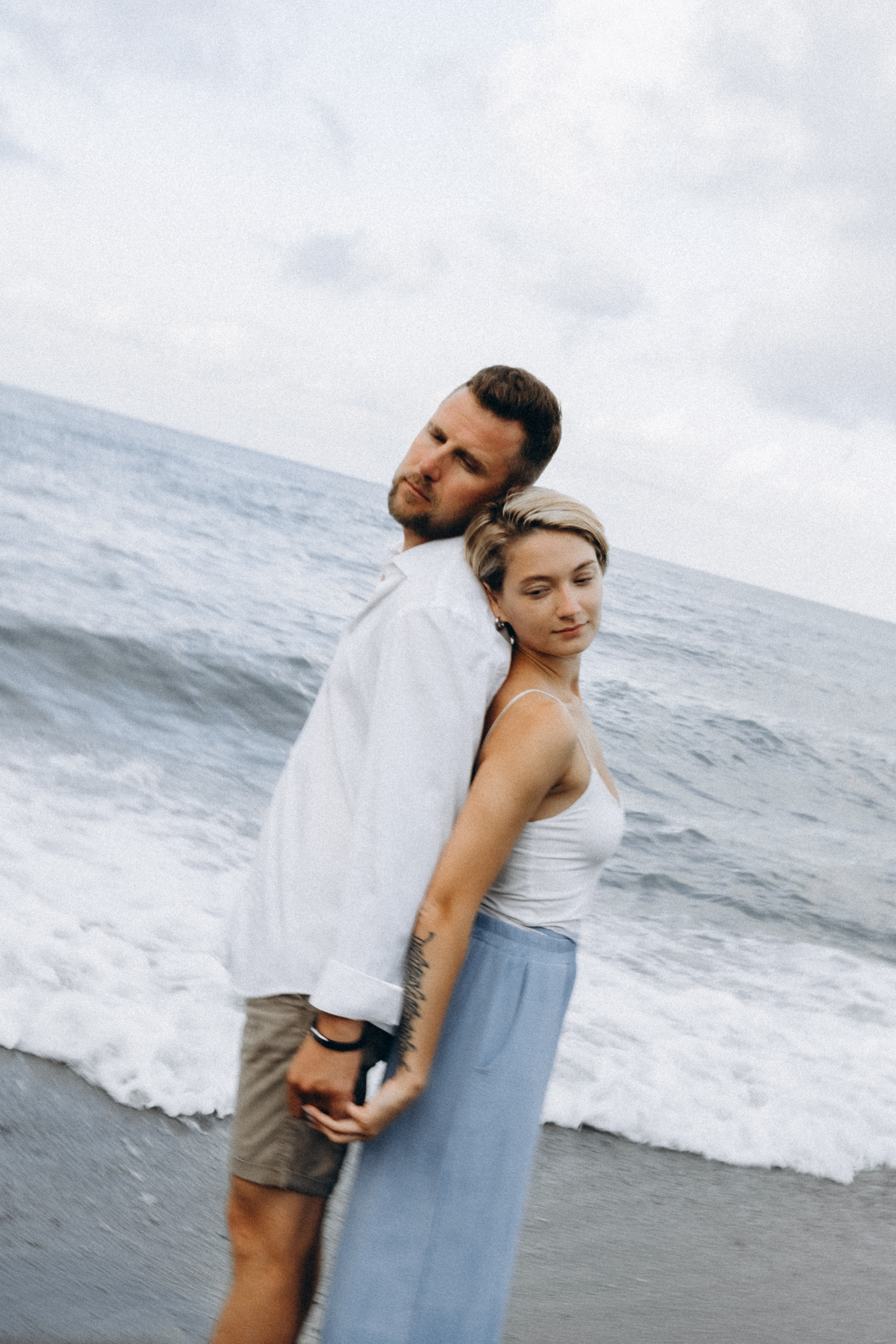 Анастасия и Сергей. Фотограф Сочи Адлер Красная Поляна Ошутина Анастасия