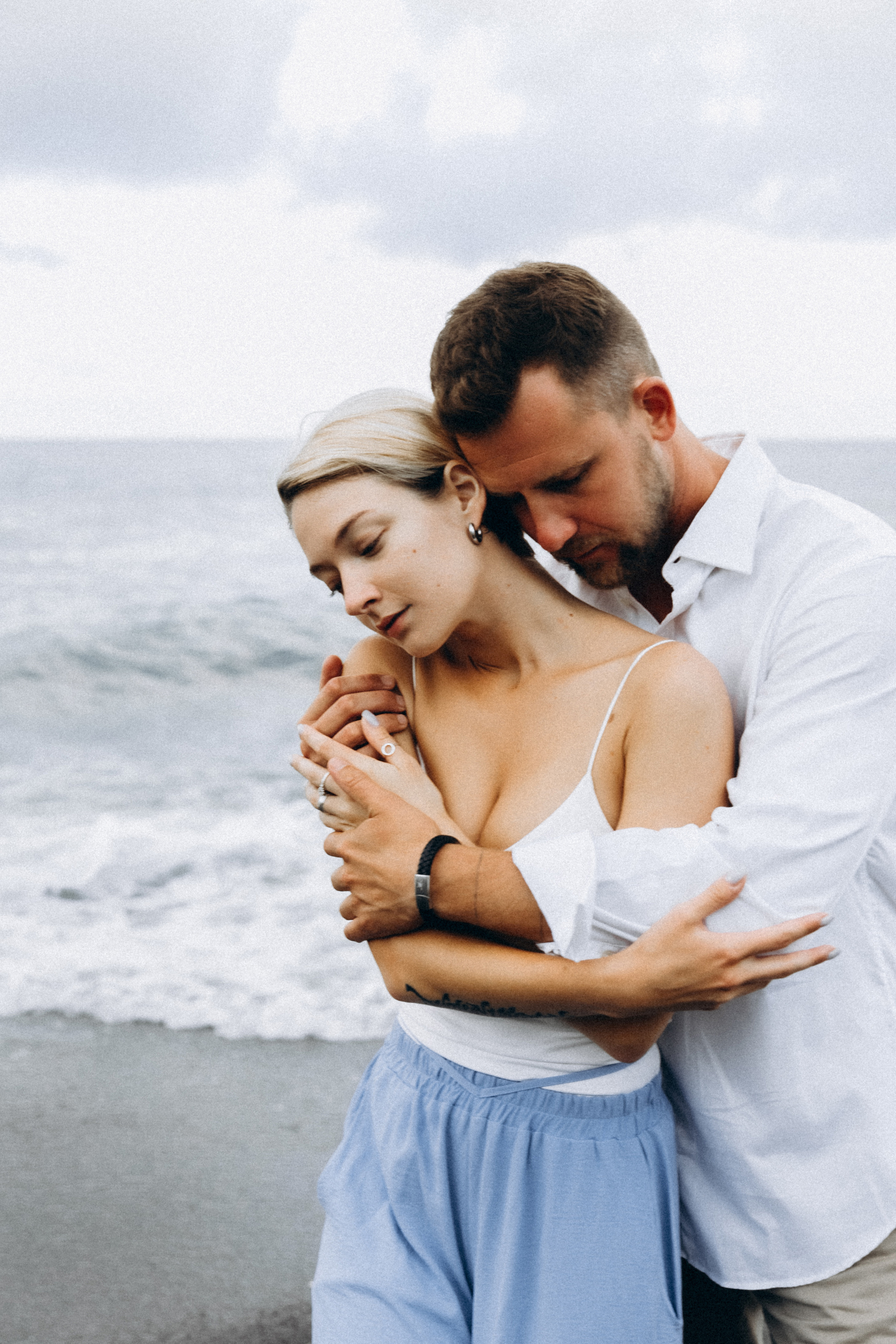 Анастасия и Сергей. Фотограф Сочи Адлер Красная Поляна Ошутина Анастасия