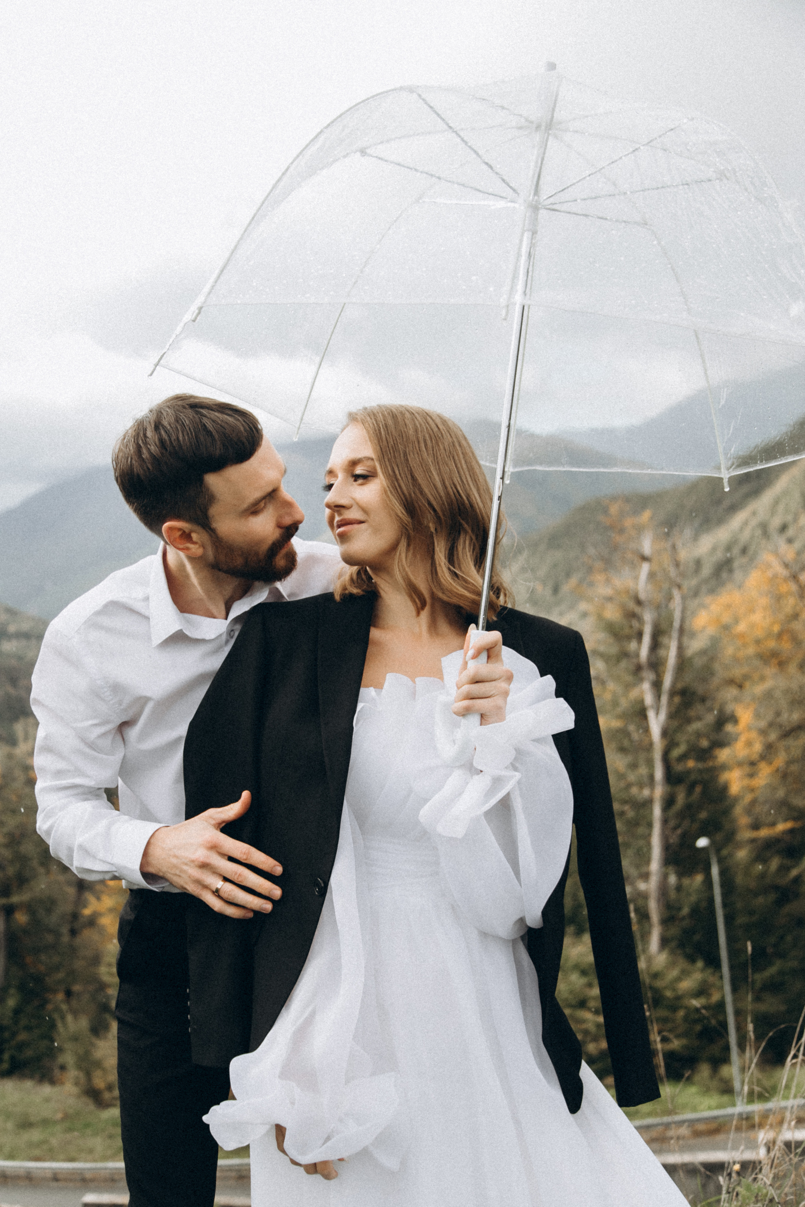 Юлия и Михаил. Фотограф Сочи Адлер Красная Поляна Ошутина Анастасия