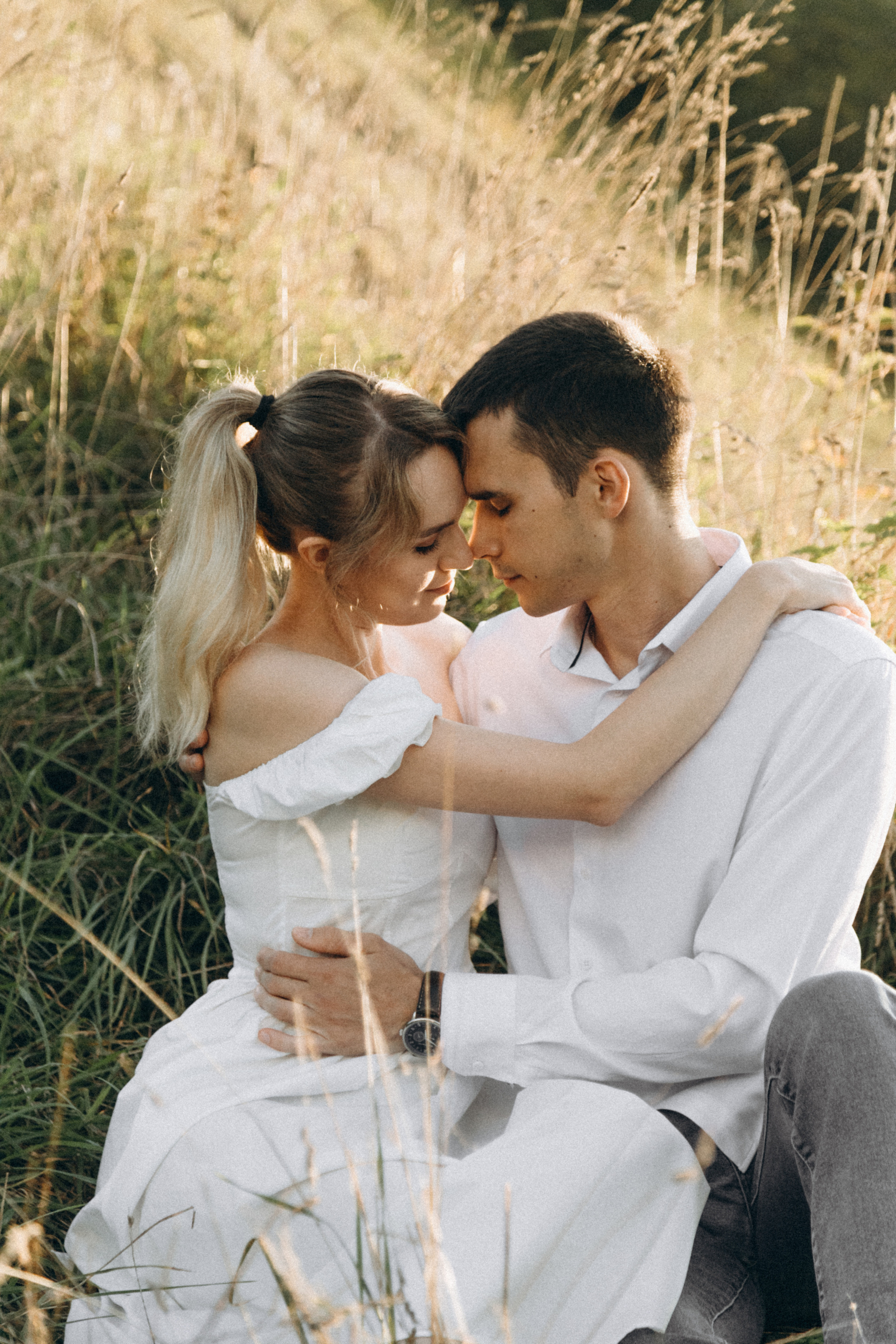 Дарья и Андрей. Фотограф Сочи Адлер Красная Поляна Ошутина Анастасия