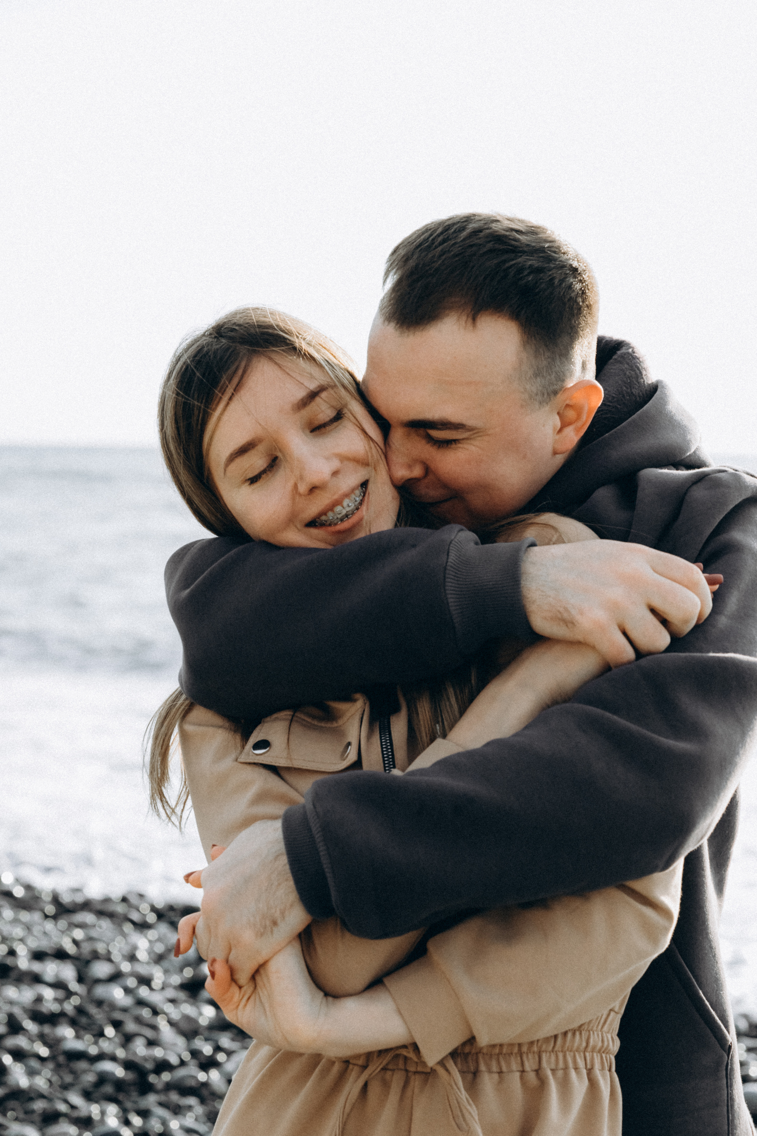 Алёна и Михаил. Фотограф Сочи Адлер Красная Поляна Ошутина Анастасия