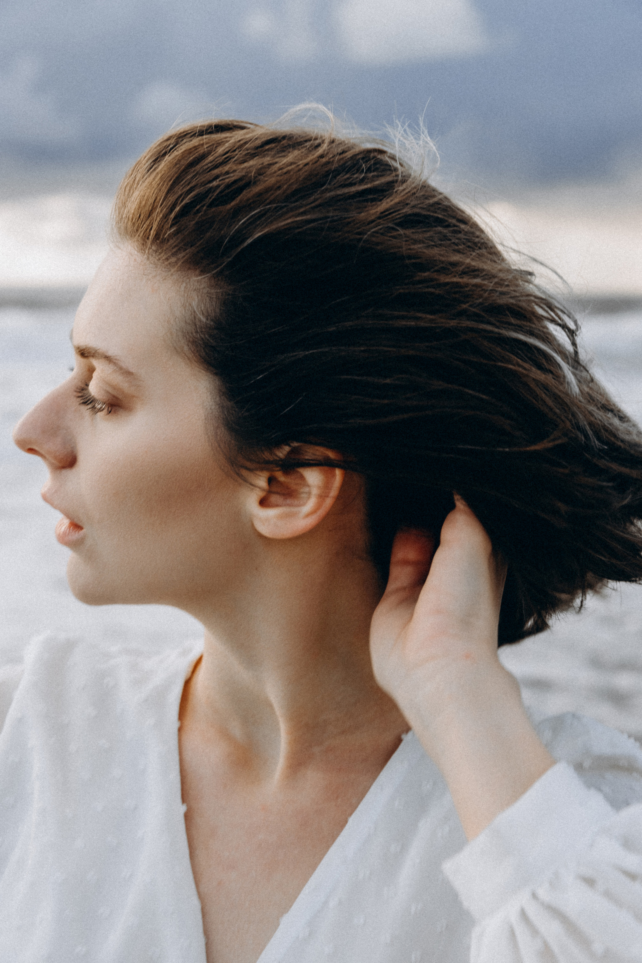 Дарья. Фотограф Сочи Адлер Красная Поляна Ошутина Анастасия