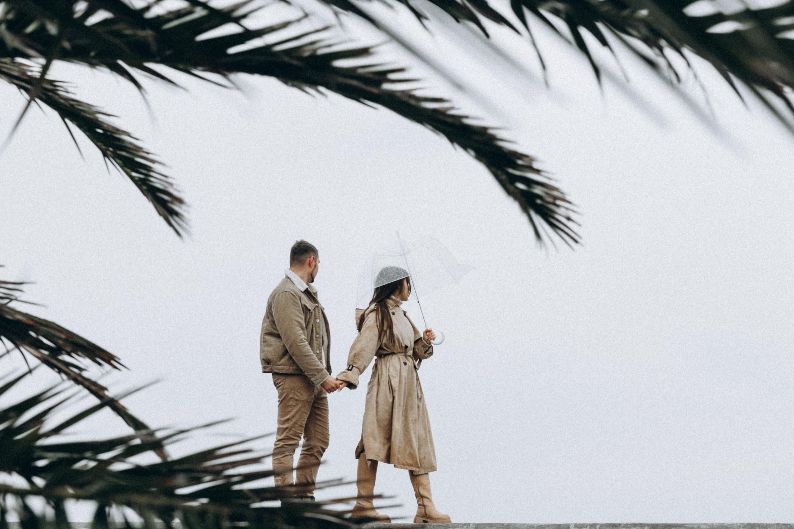 Ирина и Александр. Фотограф Сочи Адлер Красная Поляна Ошутина Анастасия