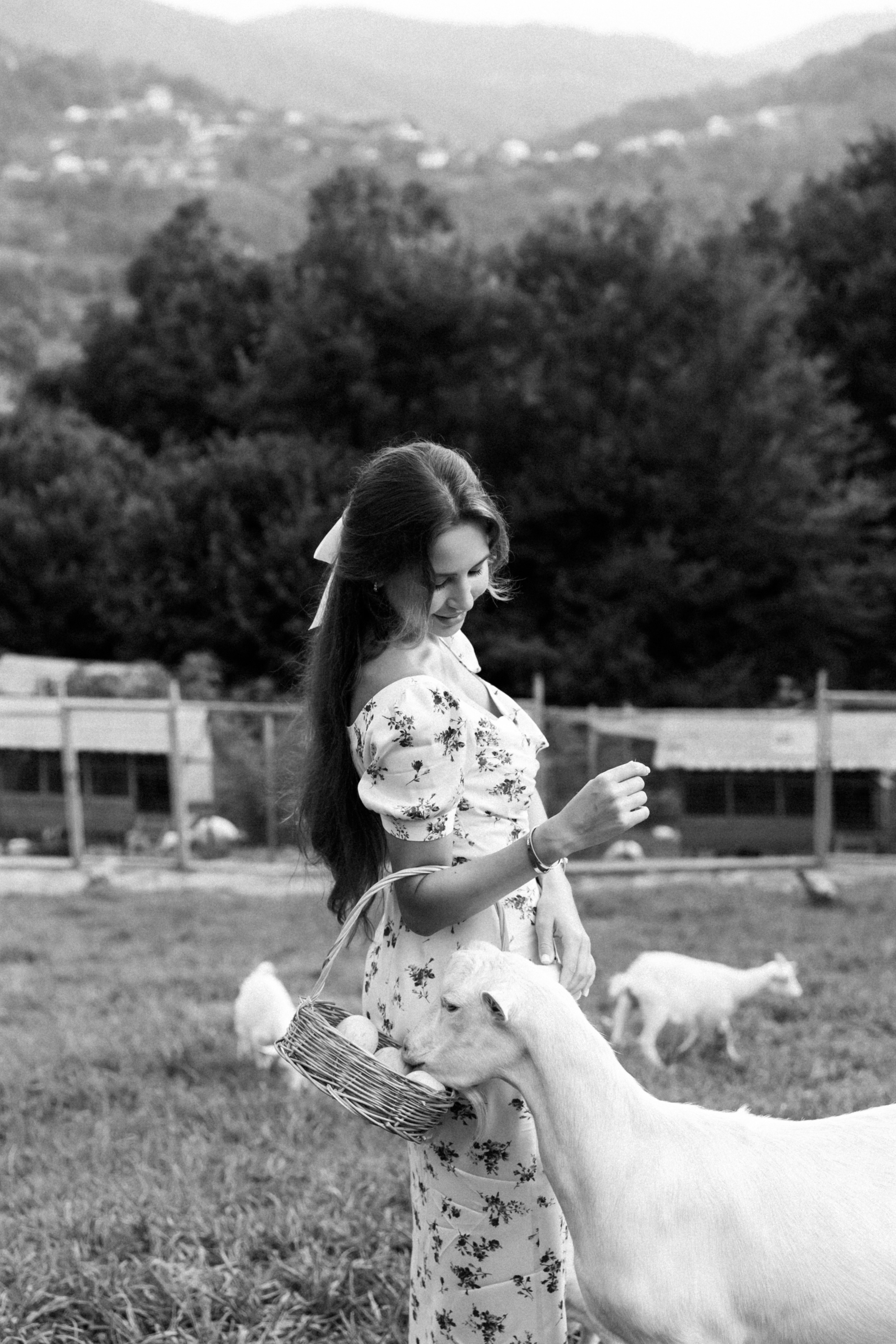 Анастасия. Фотограф Сочи Адлер Красная Поляна Ошутина Анастасия