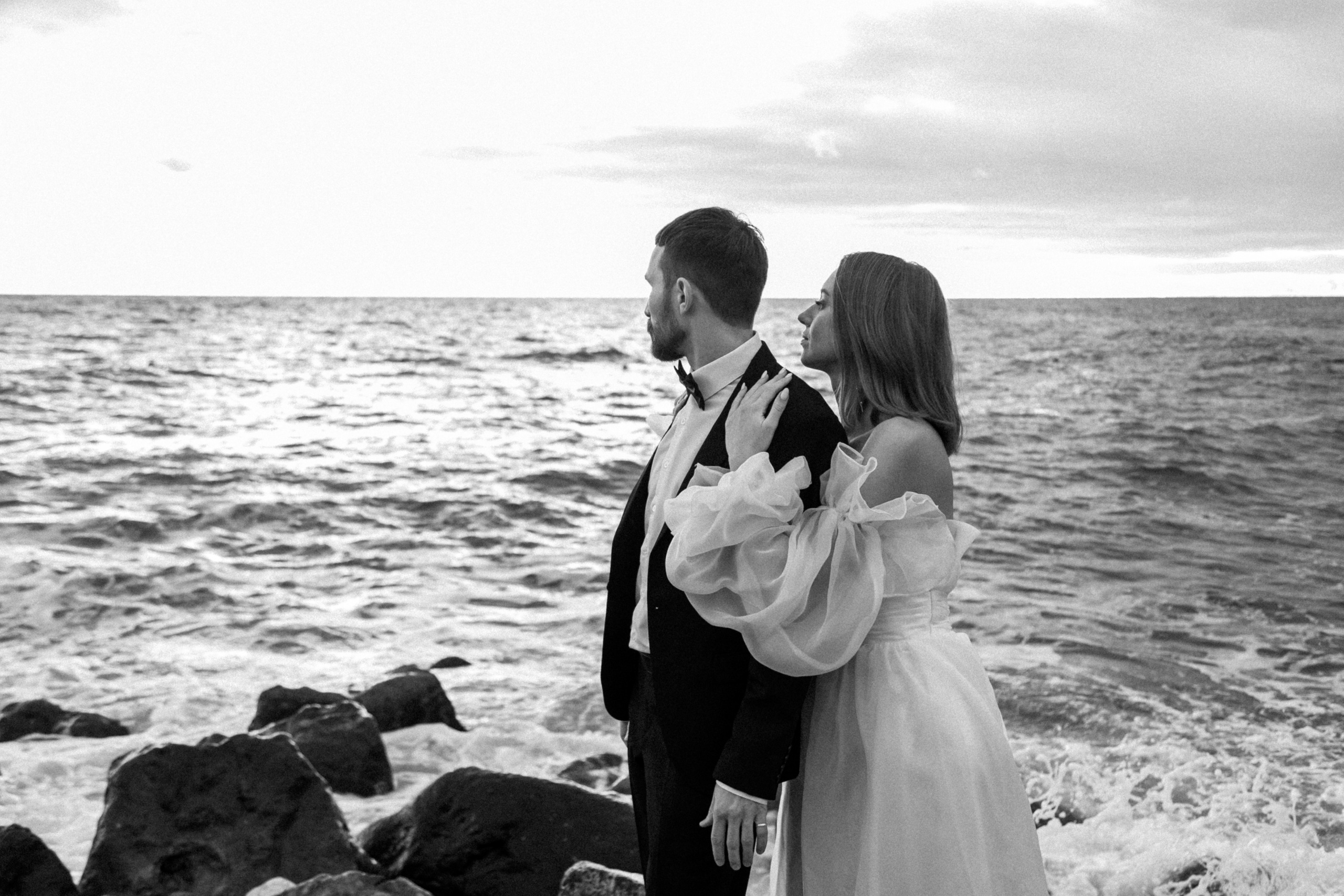 Юлия и Михаил. Фотограф Сочи Адлер Красная Поляна Ошутина Анастасия