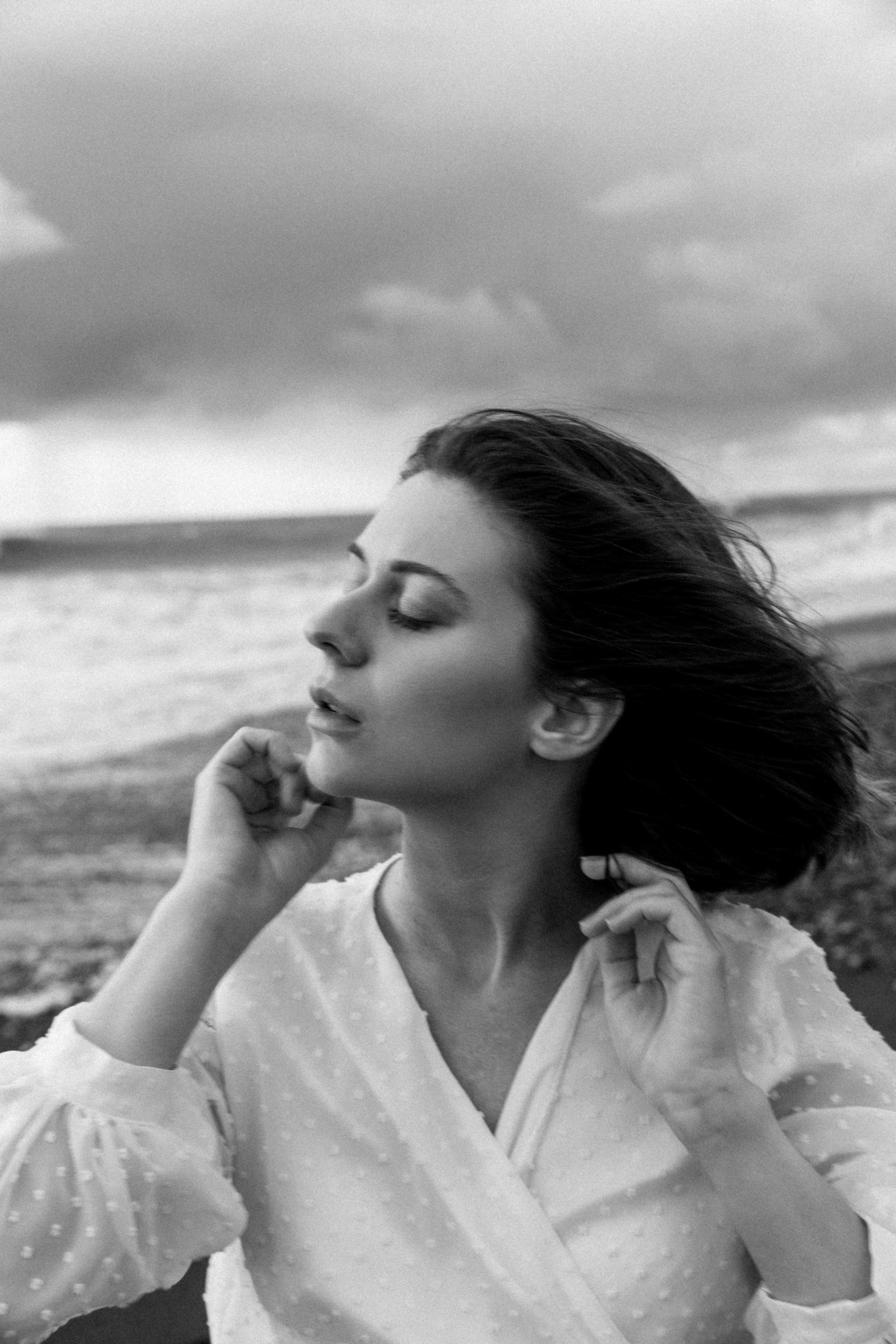 Дарья. Фотограф Сочи Адлер Красная Поляна Ошутина Анастасия