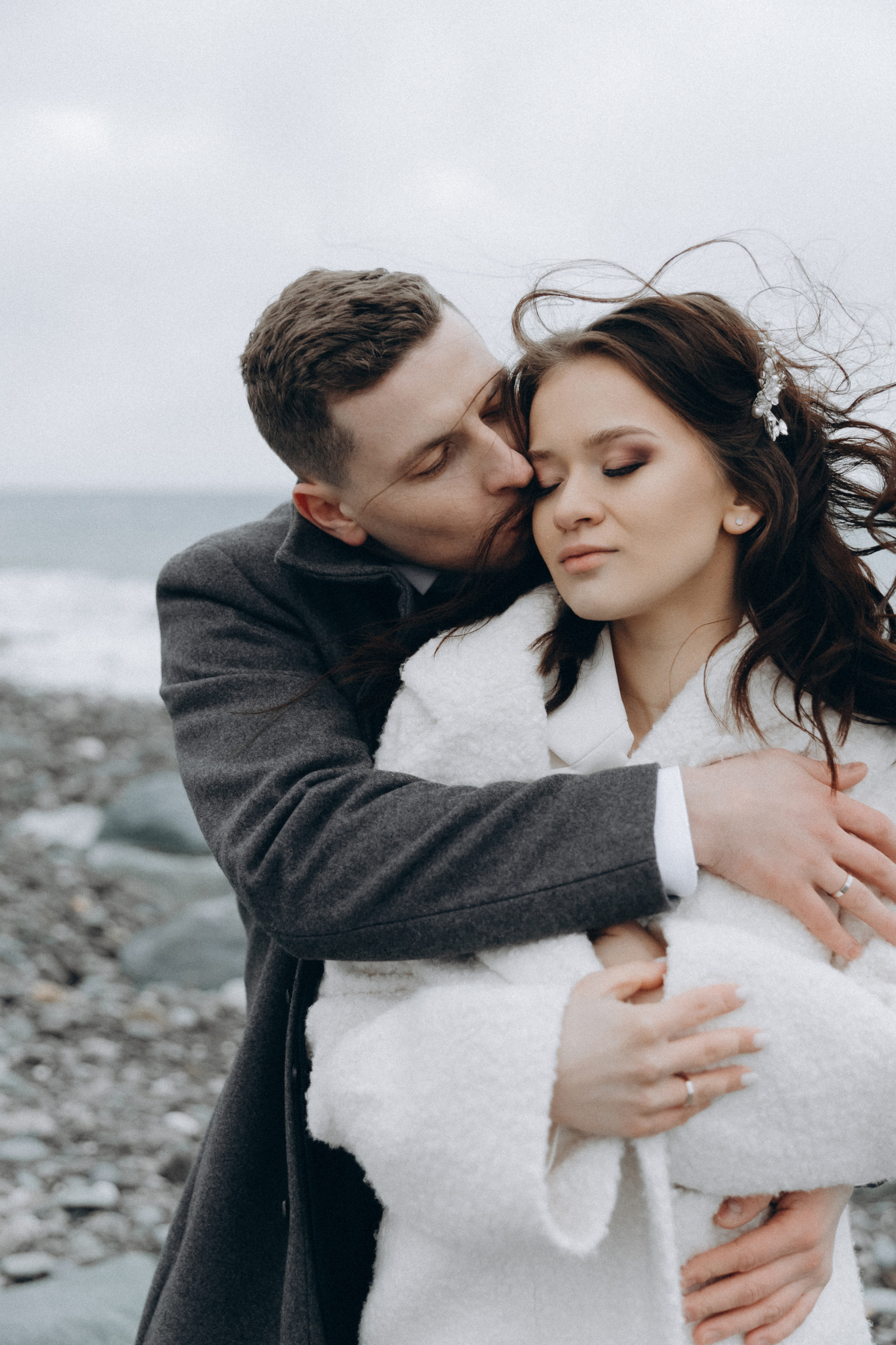 Анастасия и Дмитрий. Фотограф Сочи Адлер Красная Поляна Ошутина Анастасия