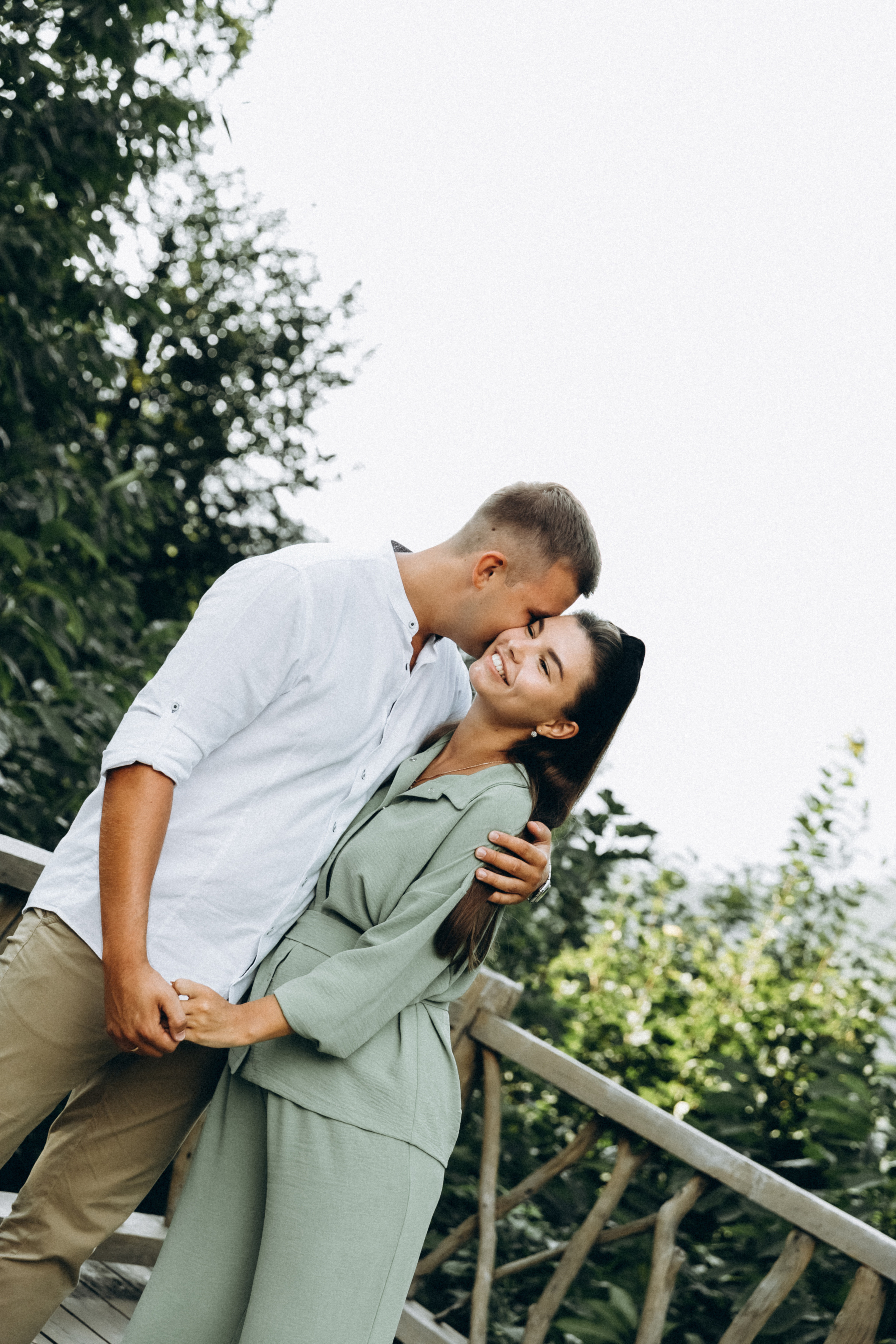 Ирина и Артём. Фотограф Сочи Адлер Красная Поляна Ошутина Анастасия