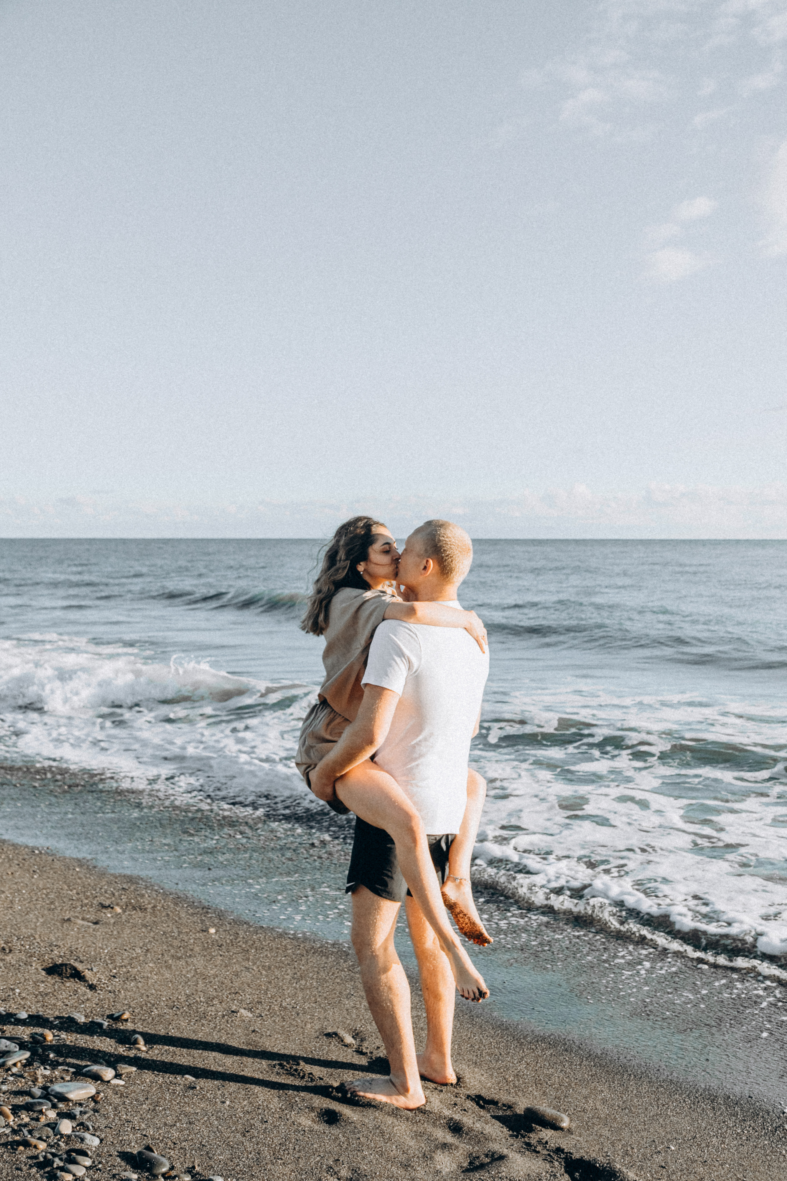 Сабина и Илья. Фотограф Сочи Адлер Красная Поляна Ошутина Анастасия