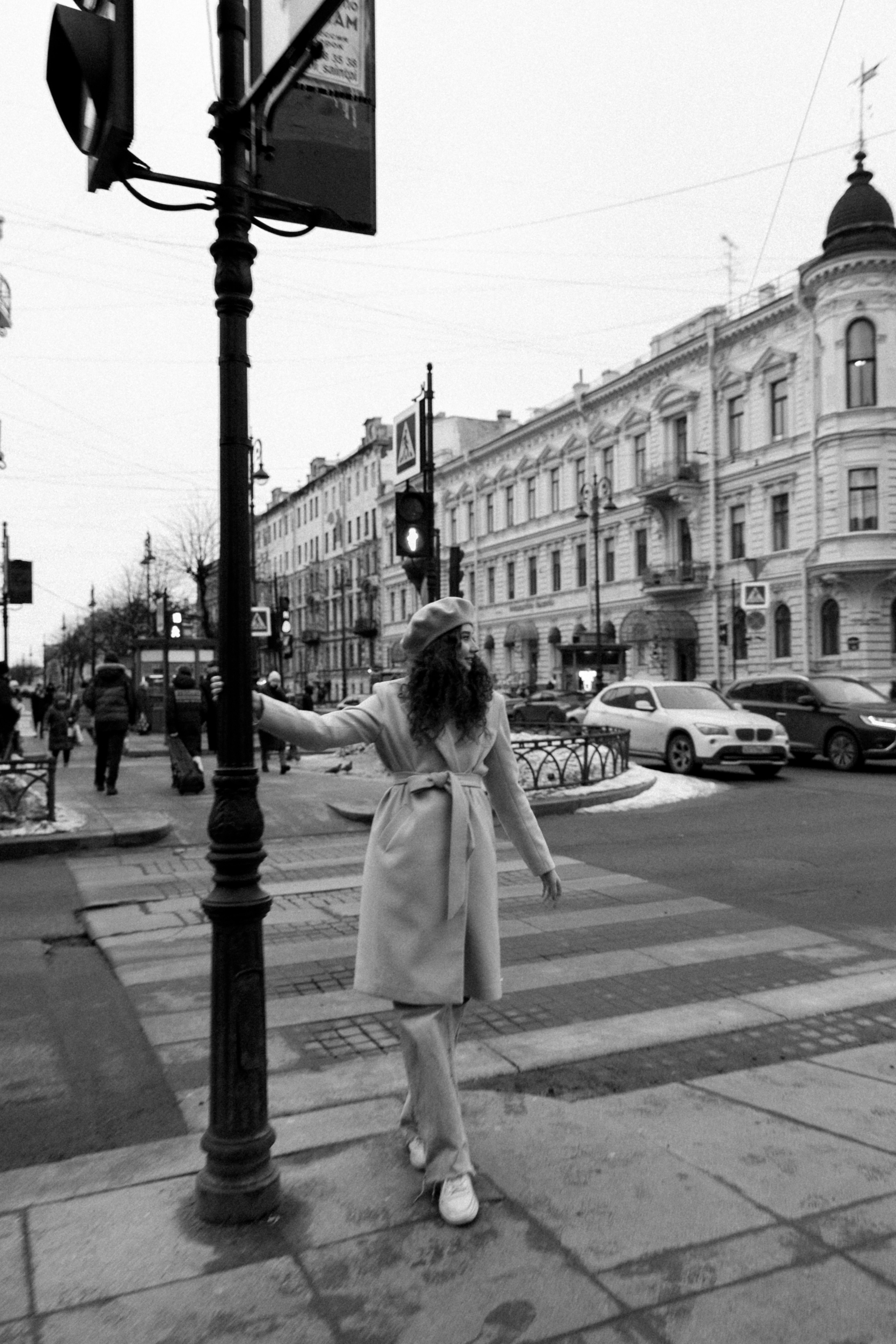 Юлия. Фотограф Сочи Адлер Красная Поляна Ошутина Анастасия