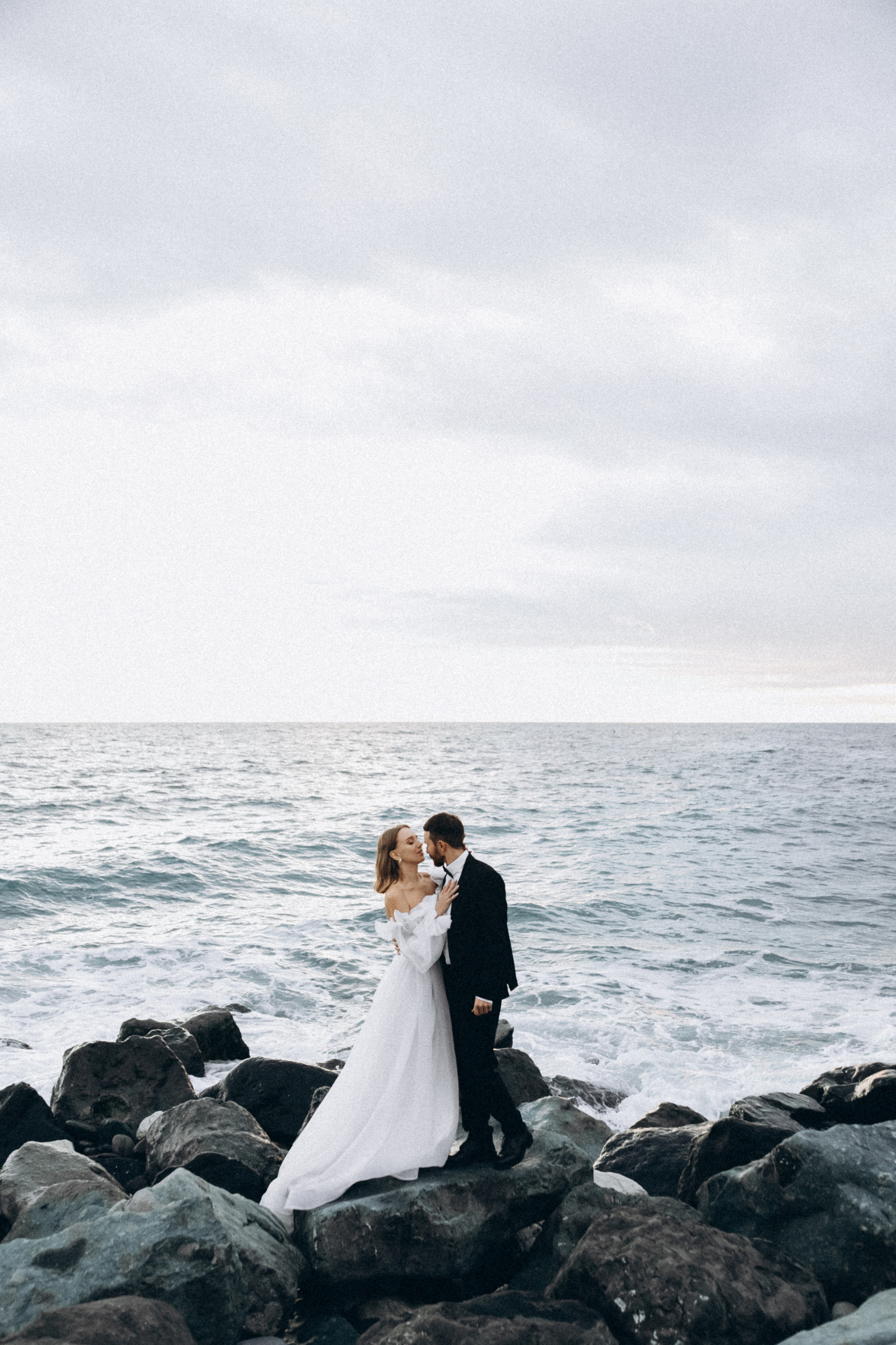 Юлия и Михаил. Фотограф Сочи Адлер Красная Поляна Ошутина Анастасия