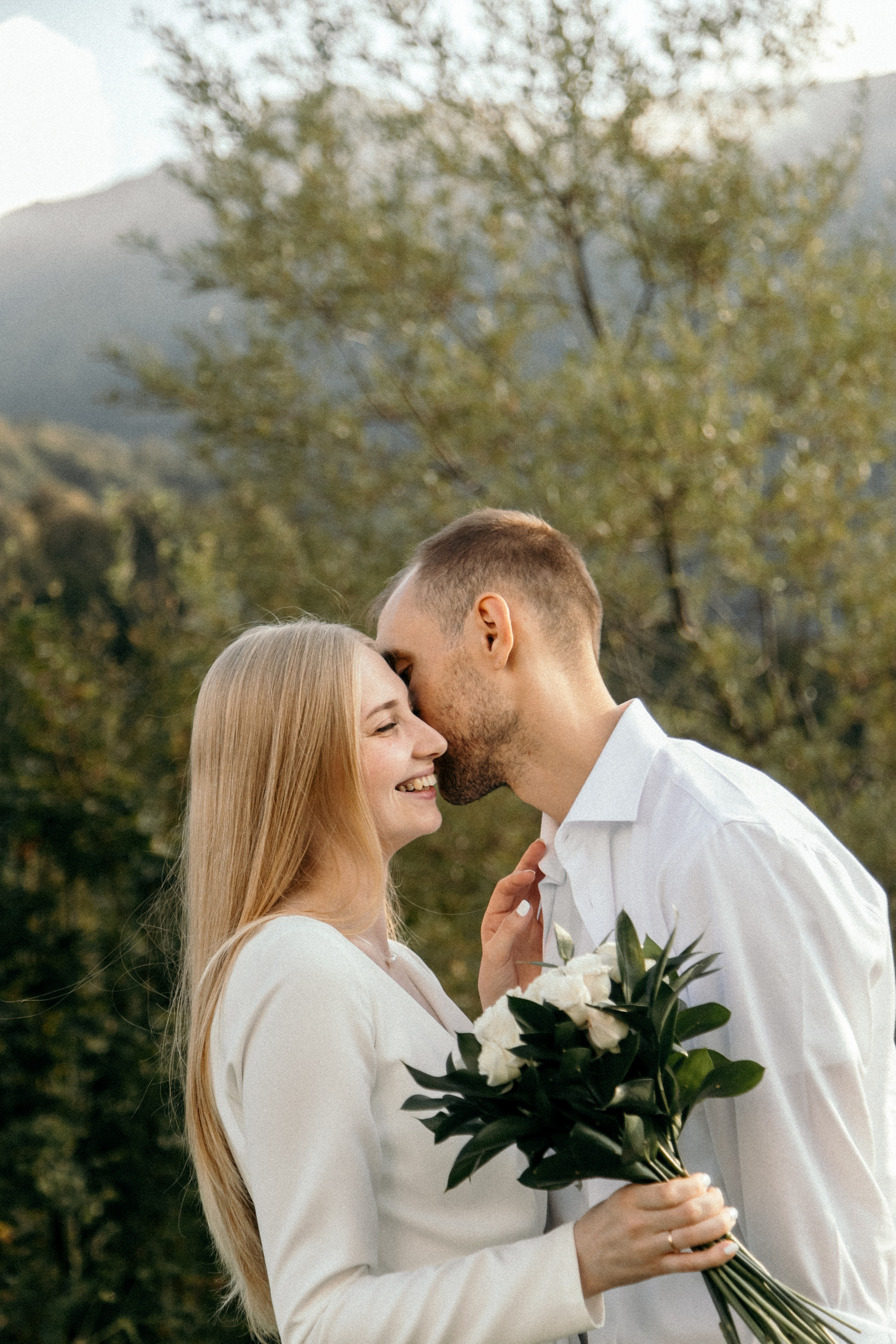 Елена и Алексей. Фотограф Сочи Адлер Красная Поляна Ошутина Анастасия