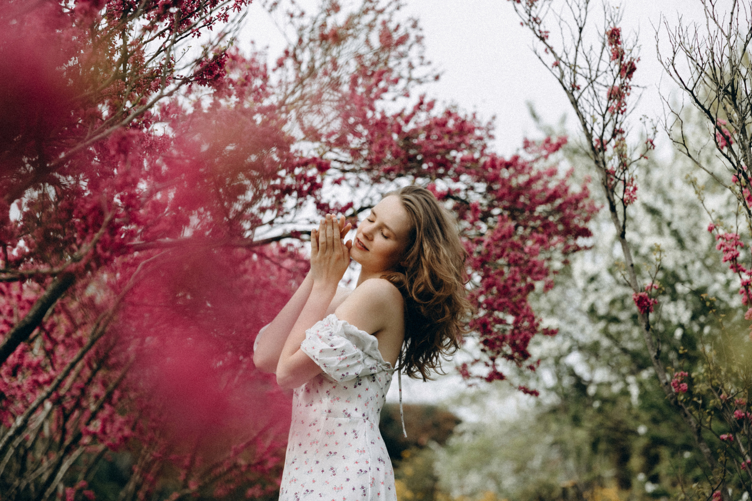 Арина. Фотограф Сочи Адлер Красная Поляна Ошутина Анастасия