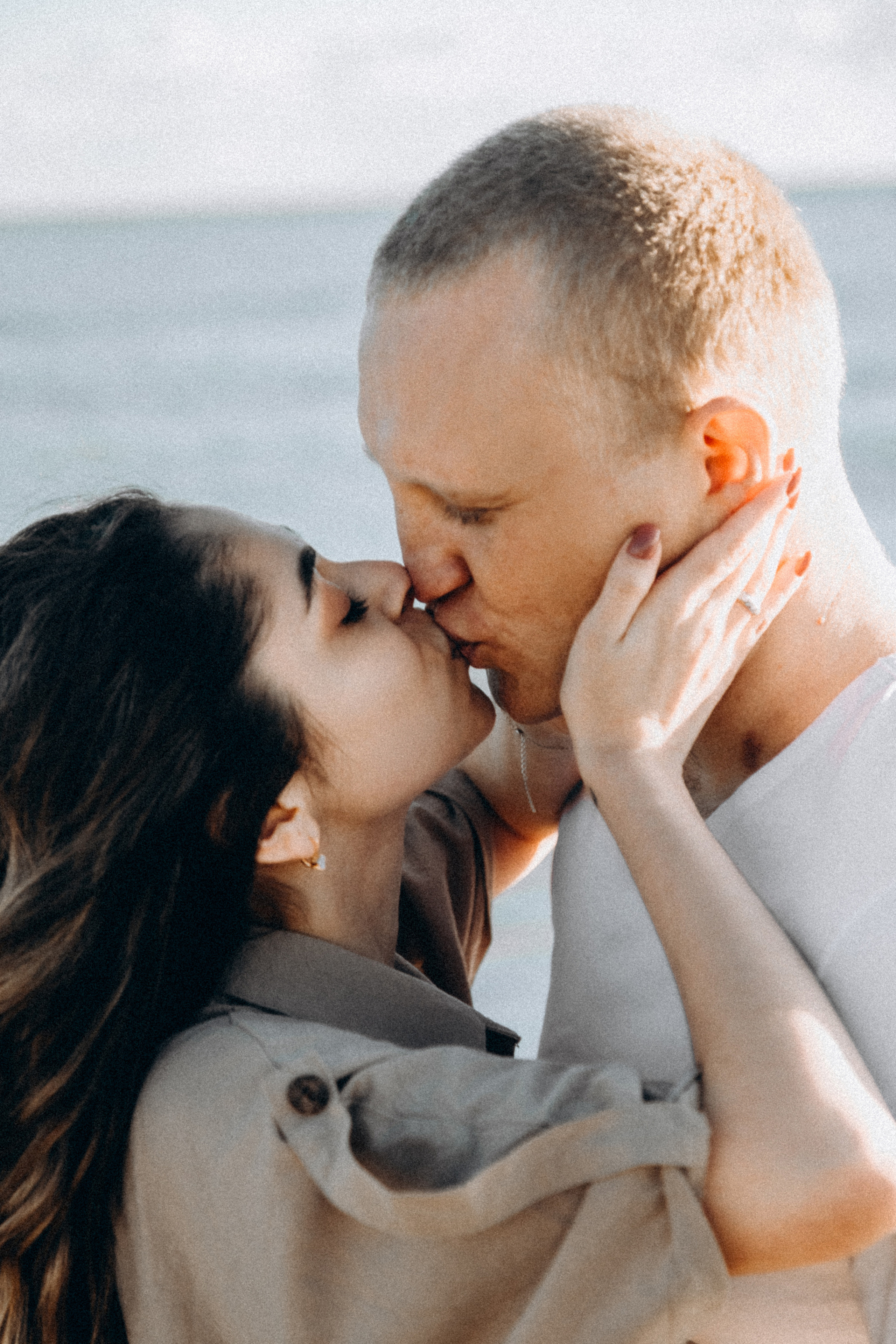 Сабина и Илья. Фотограф Сочи Адлер Красная Поляна Ошутина Анастасия