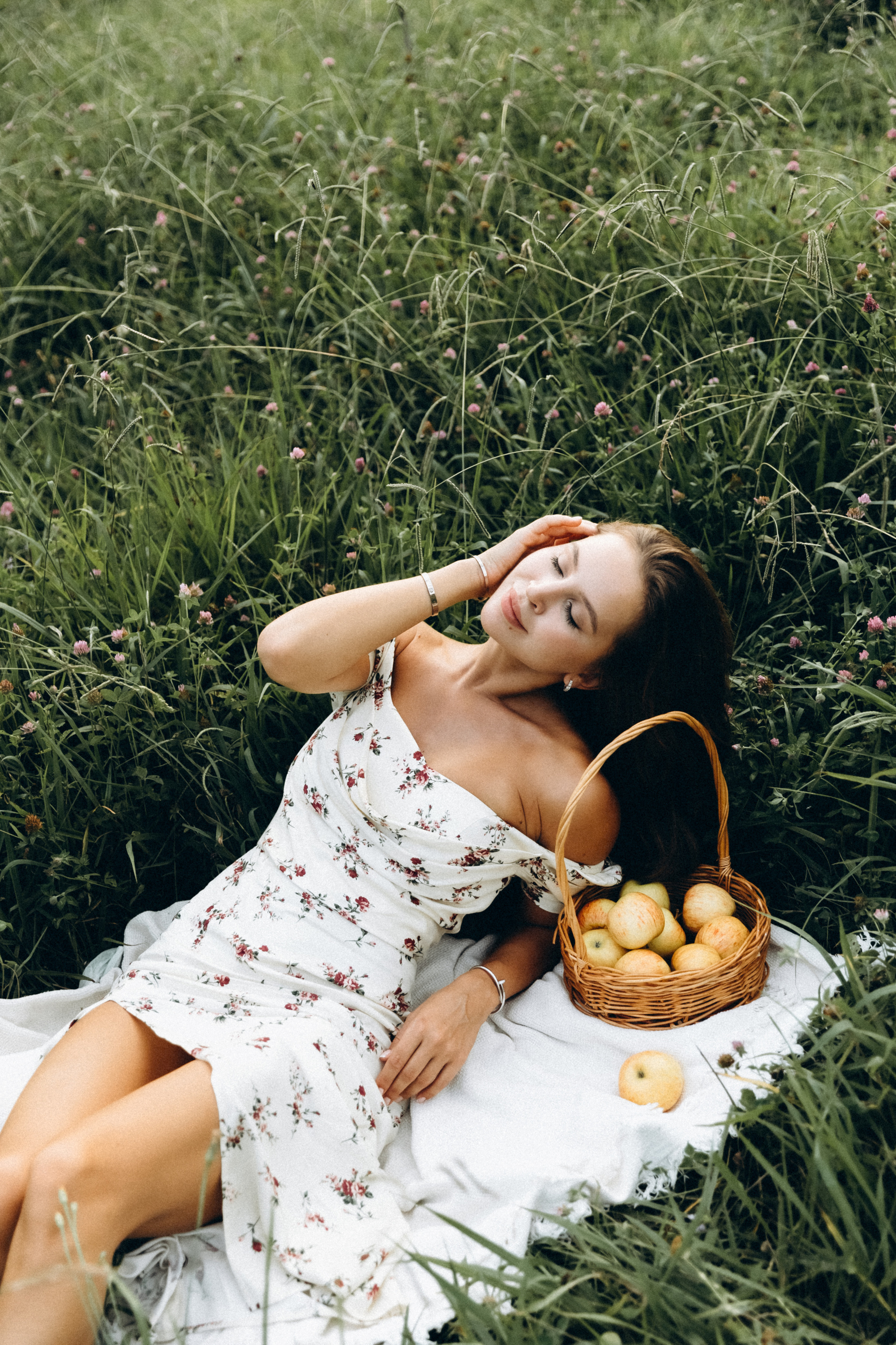 Анастасия. Фотограф Сочи Адлер Красная Поляна Ошутина Анастасия