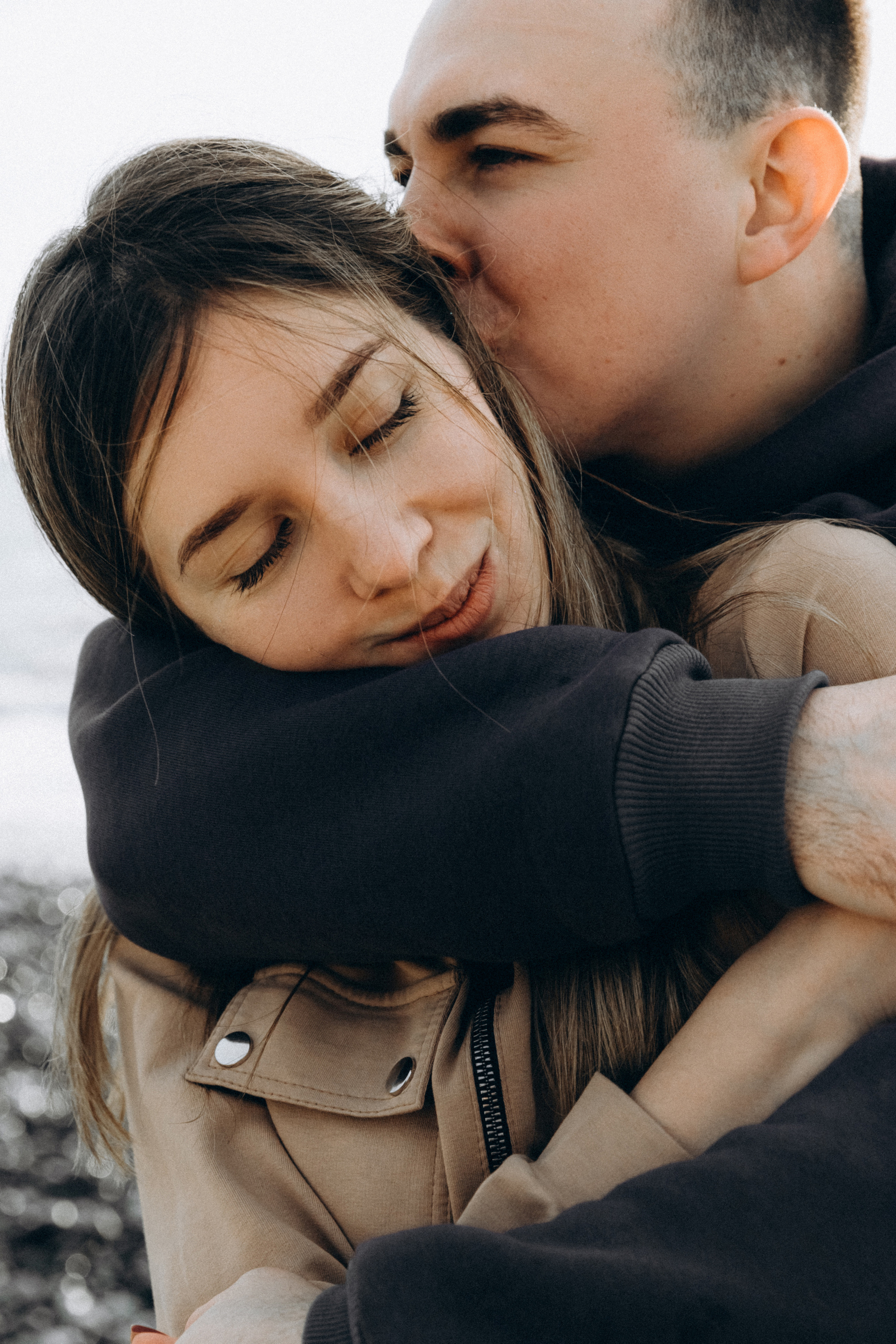 Алёна и Михаил. Фотограф Сочи Адлер Красная Поляна Ошутина Анастасия