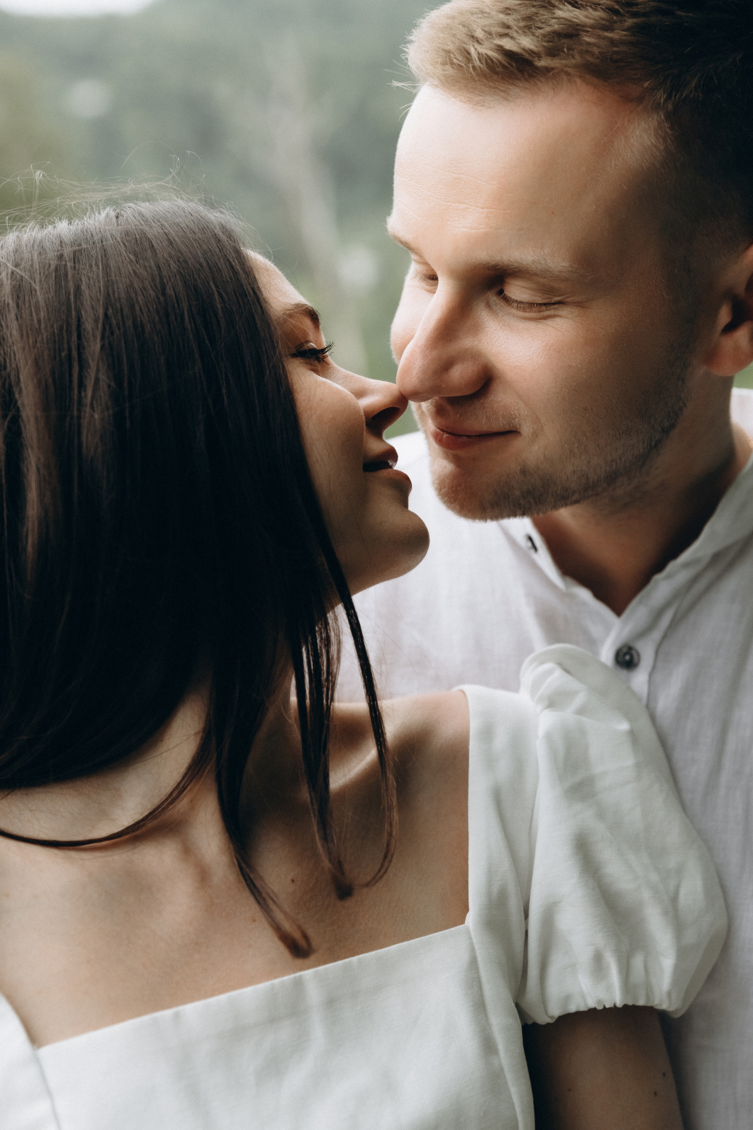 Кристина и Михаил. Фотограф Сочи Адлер Красная Поляна Ошутина Анастасия