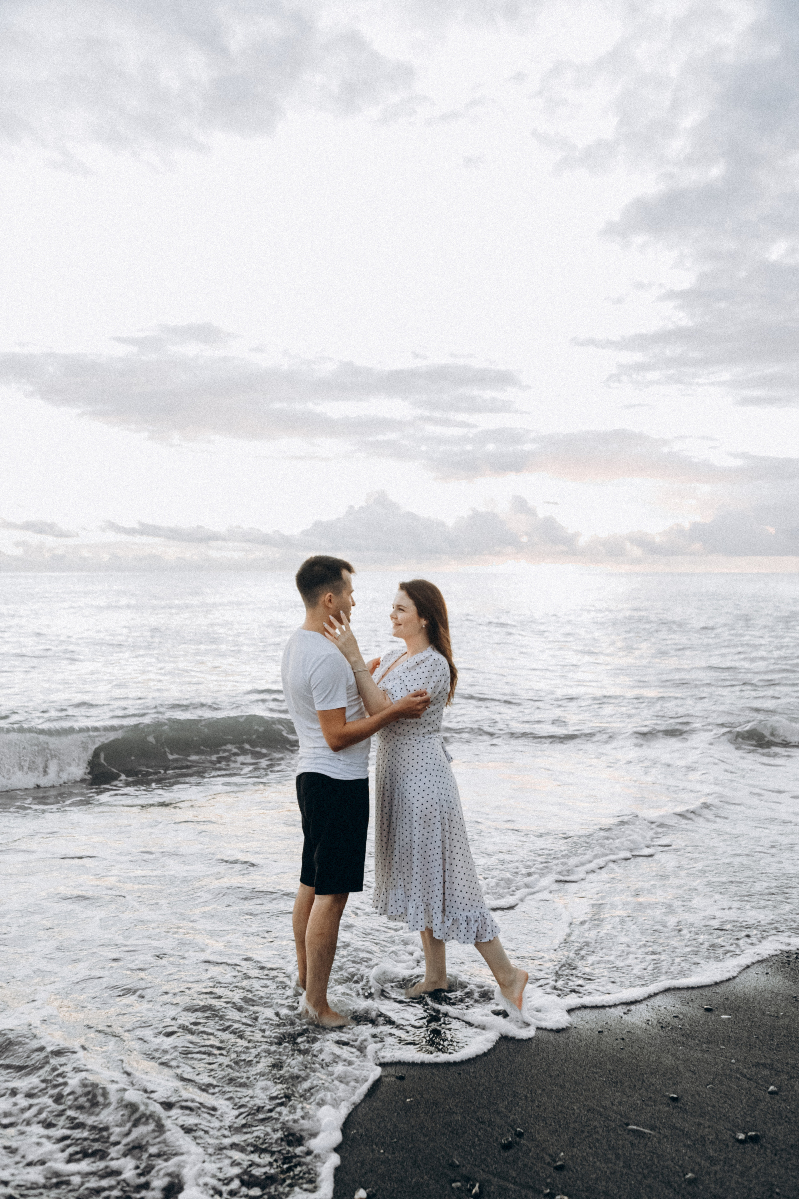 Анастасия, Никита и Ксюша. Фотограф Сочи Адлер Красная Поляна Ошутина Анастасия