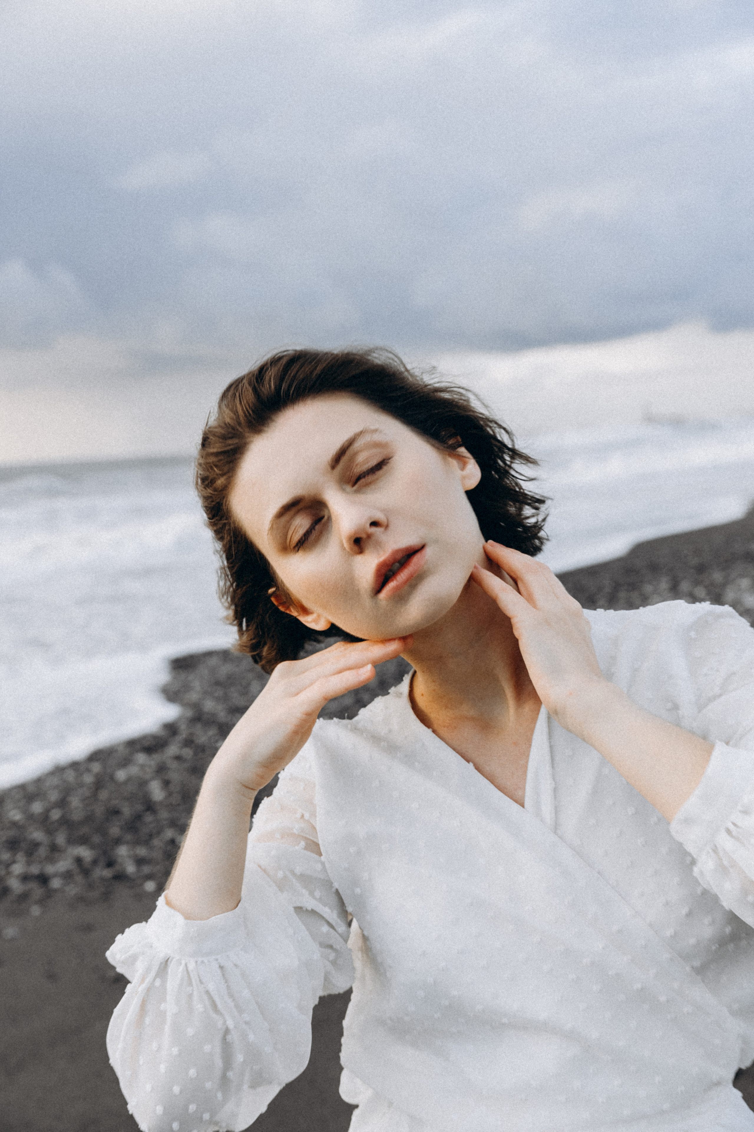 Дарья. Фотограф Сочи Адлер Красная Поляна Ошутина Анастасия