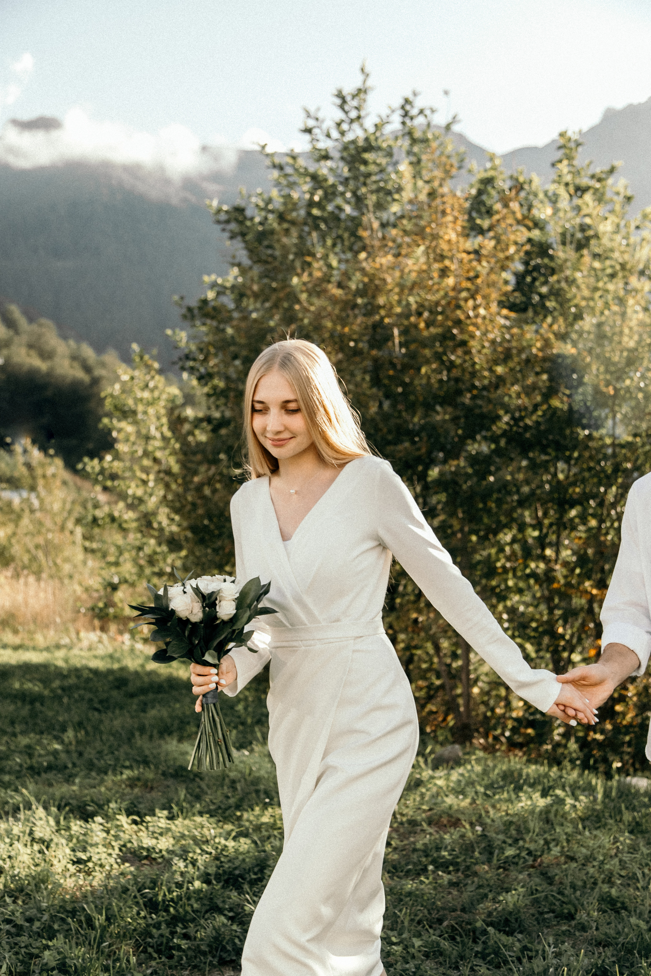 Елена и Алексей. Фотограф Сочи Адлер Красная Поляна Ошутина Анастасия