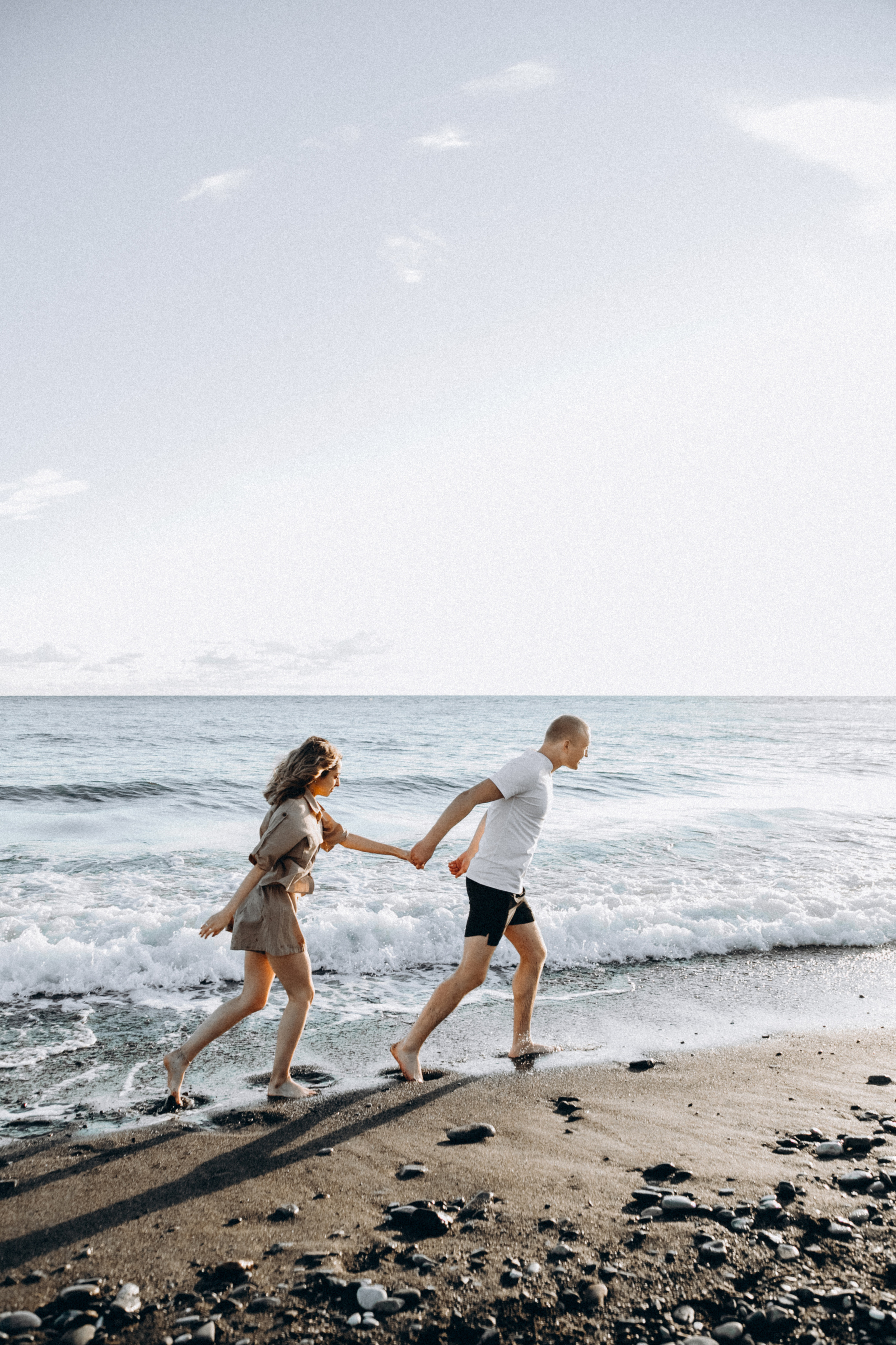 Сабина и Илья. Фотограф Сочи Адлер Красная Поляна Ошутина Анастасия