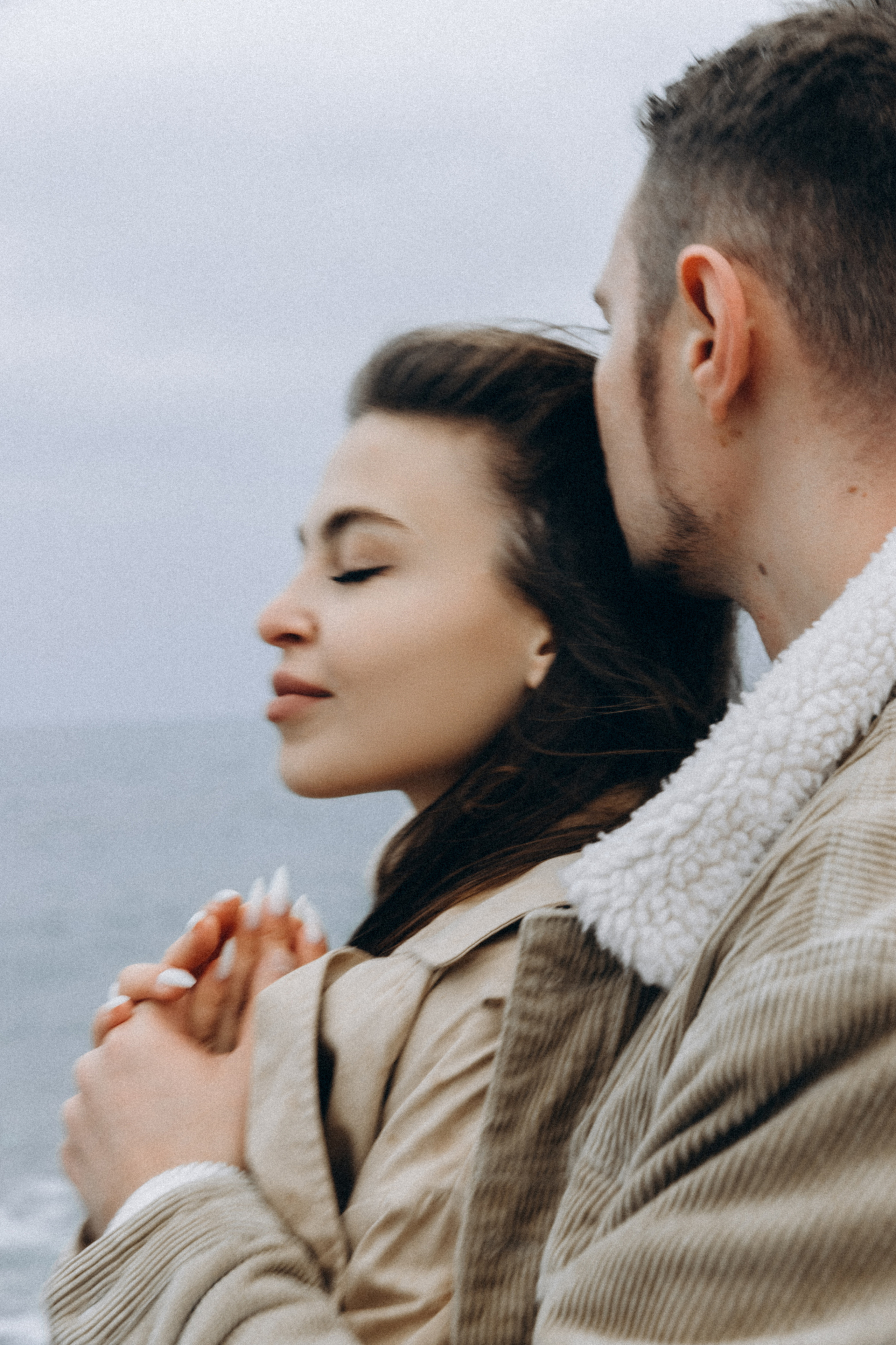 Ирина и Александр. Фотограф Сочи Адлер Красная Поляна Ошутина Анастасия