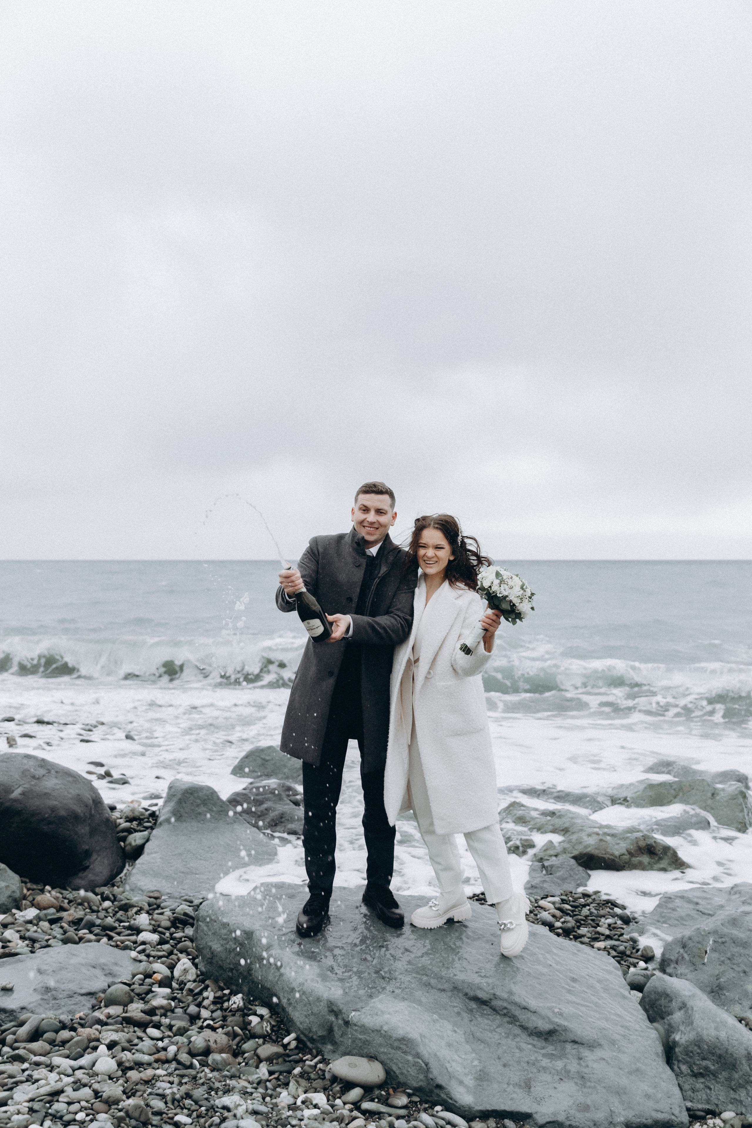 Анастасия и Дмитрий. Фотограф Сочи Адлер Красная Поляна Ошутина Анастасия